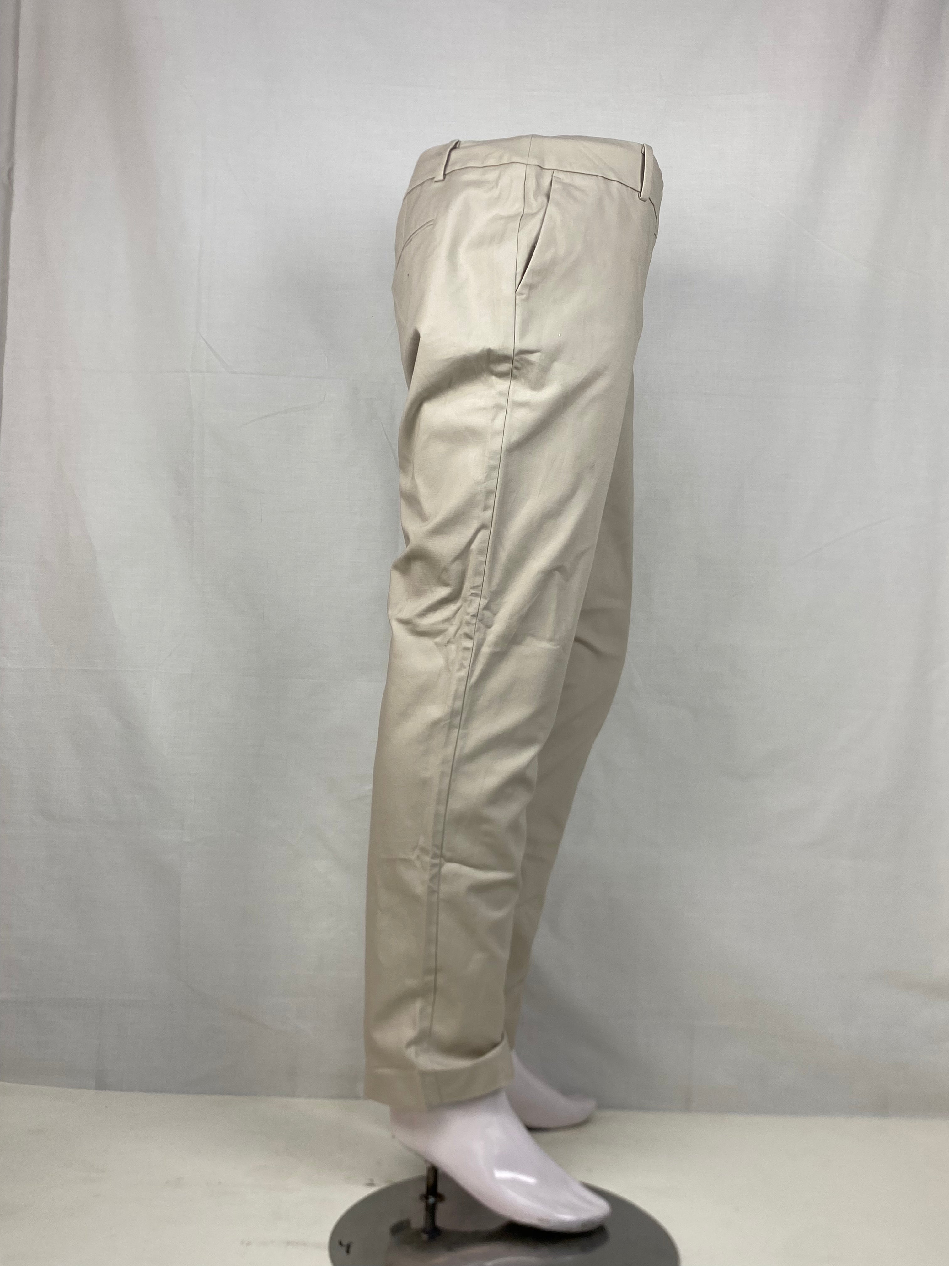Ann Taylor Factory Chinos