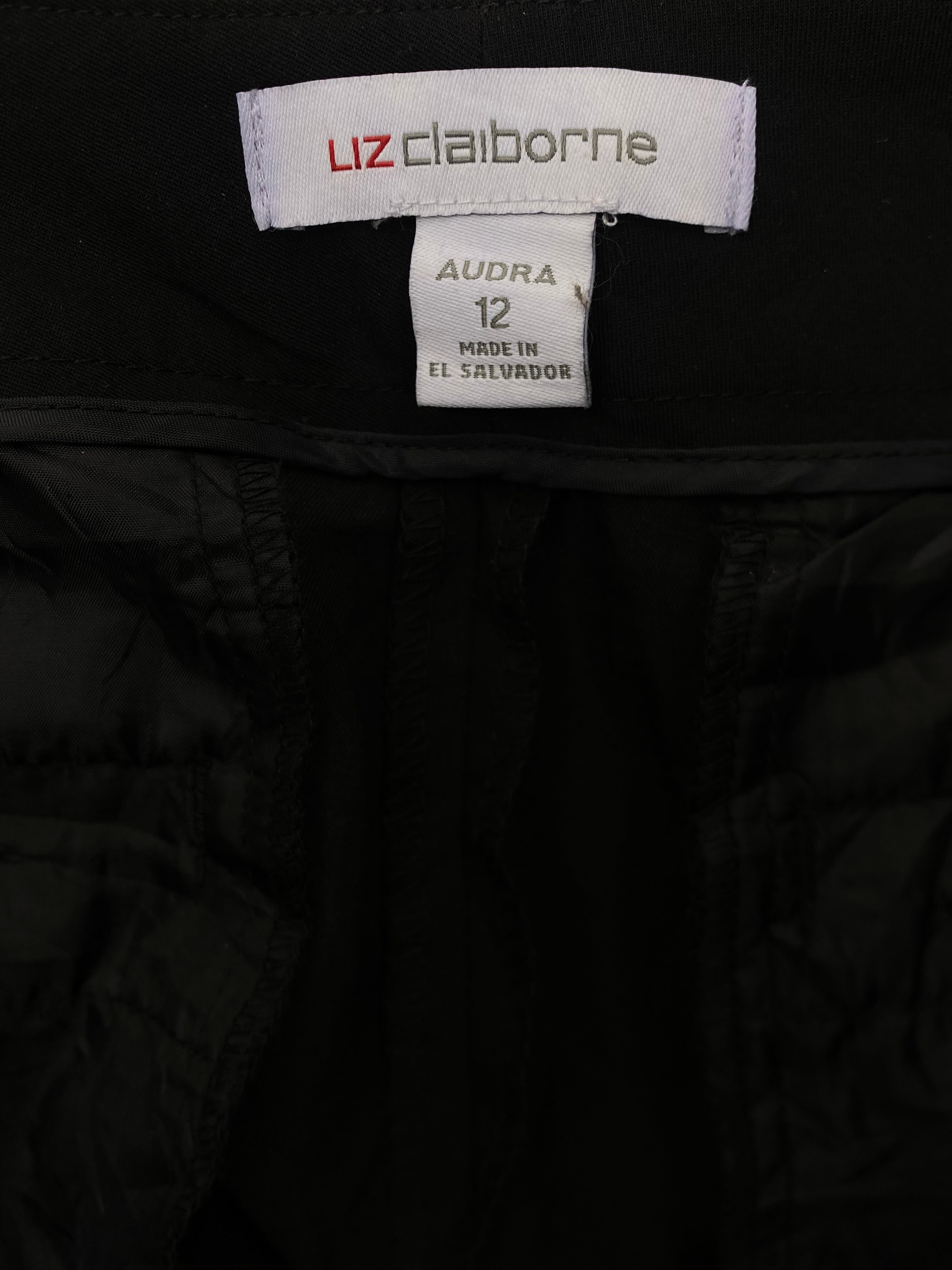 Liz Claiborne Pant
