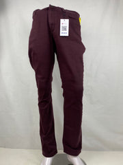 Fried Denim Slim Fit Jeans