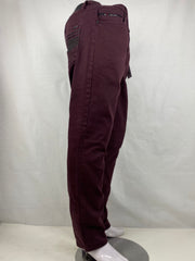 Fried Denim Slim Fit Jeans