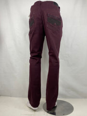 Fried Denim Slim Fit Jeans