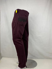 Fried Denim Slim Fit Jeans