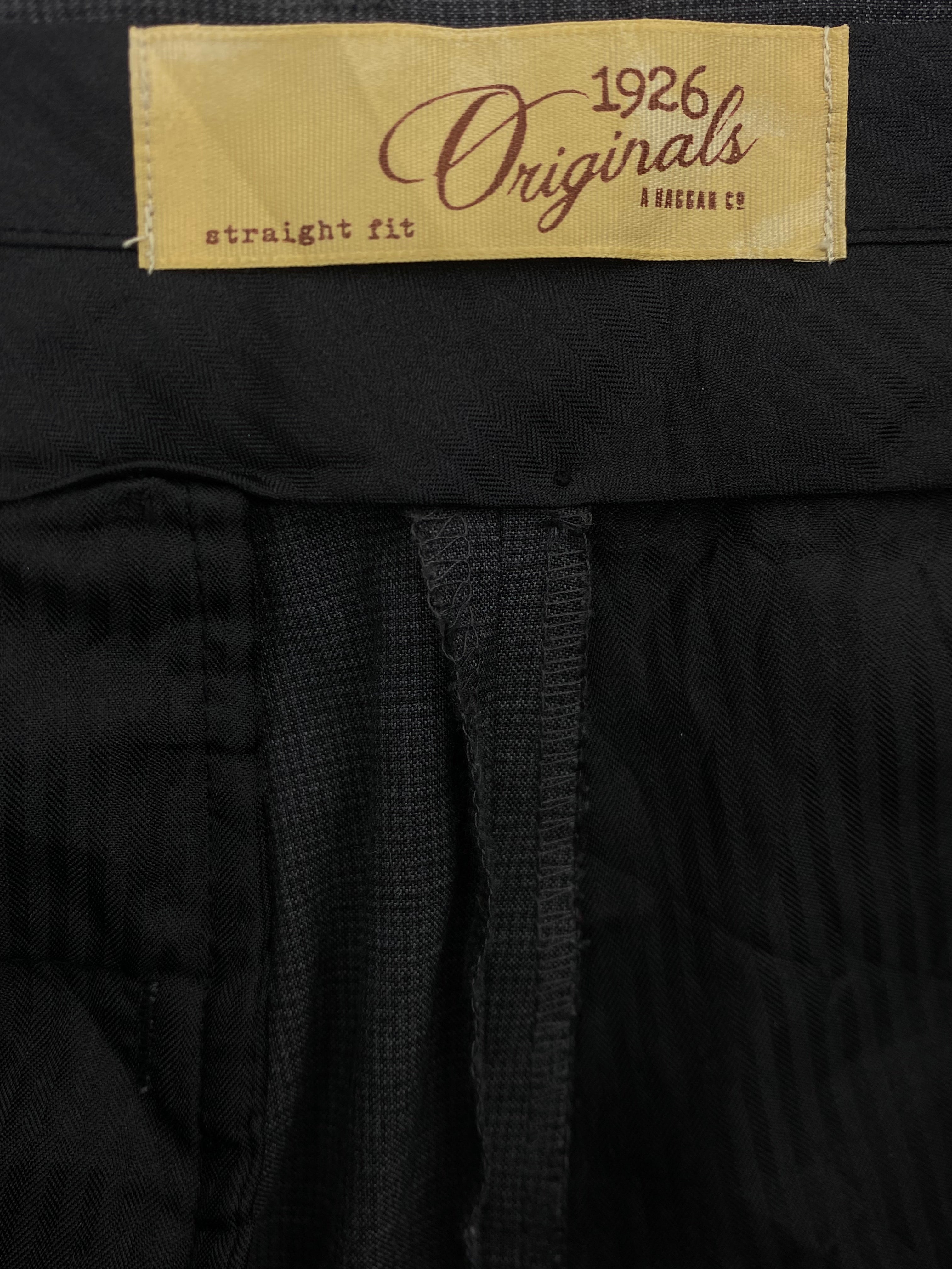 Originals 1926 Straight Fit Men's Trousers