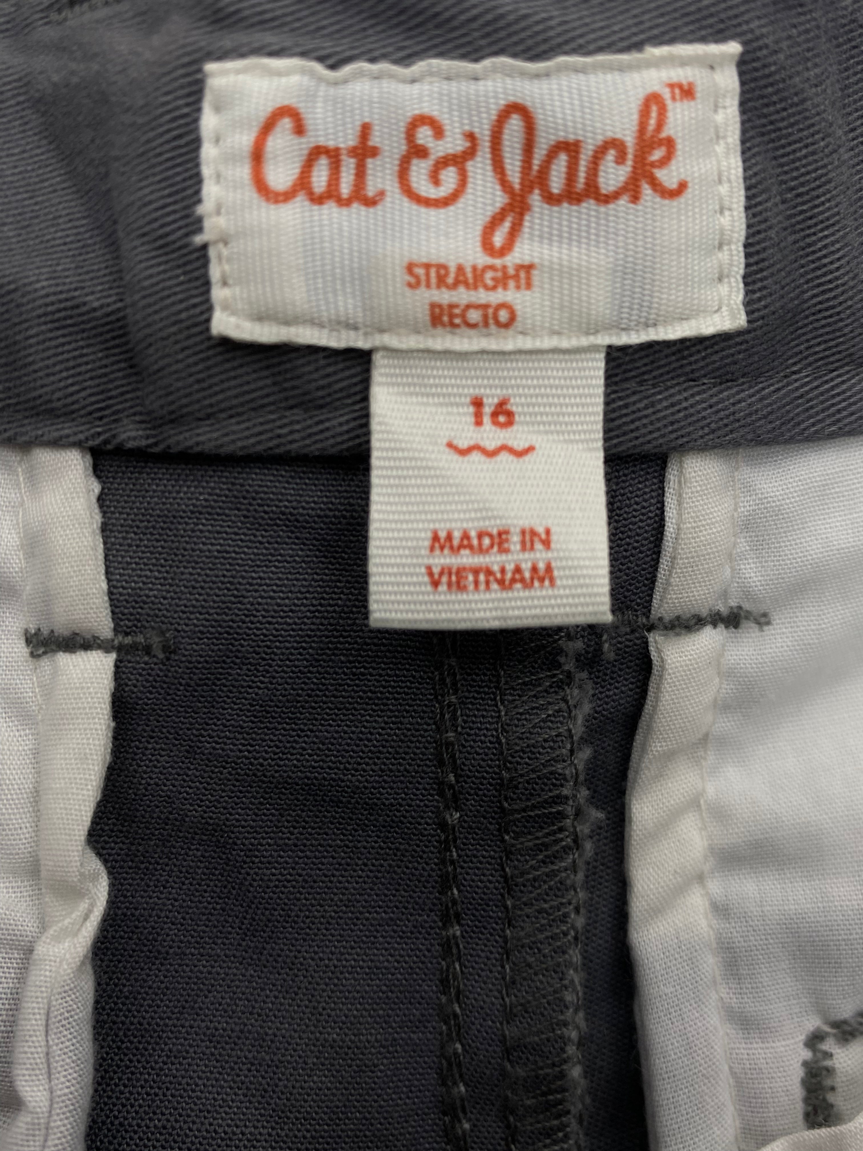 CAT & JACK Pants