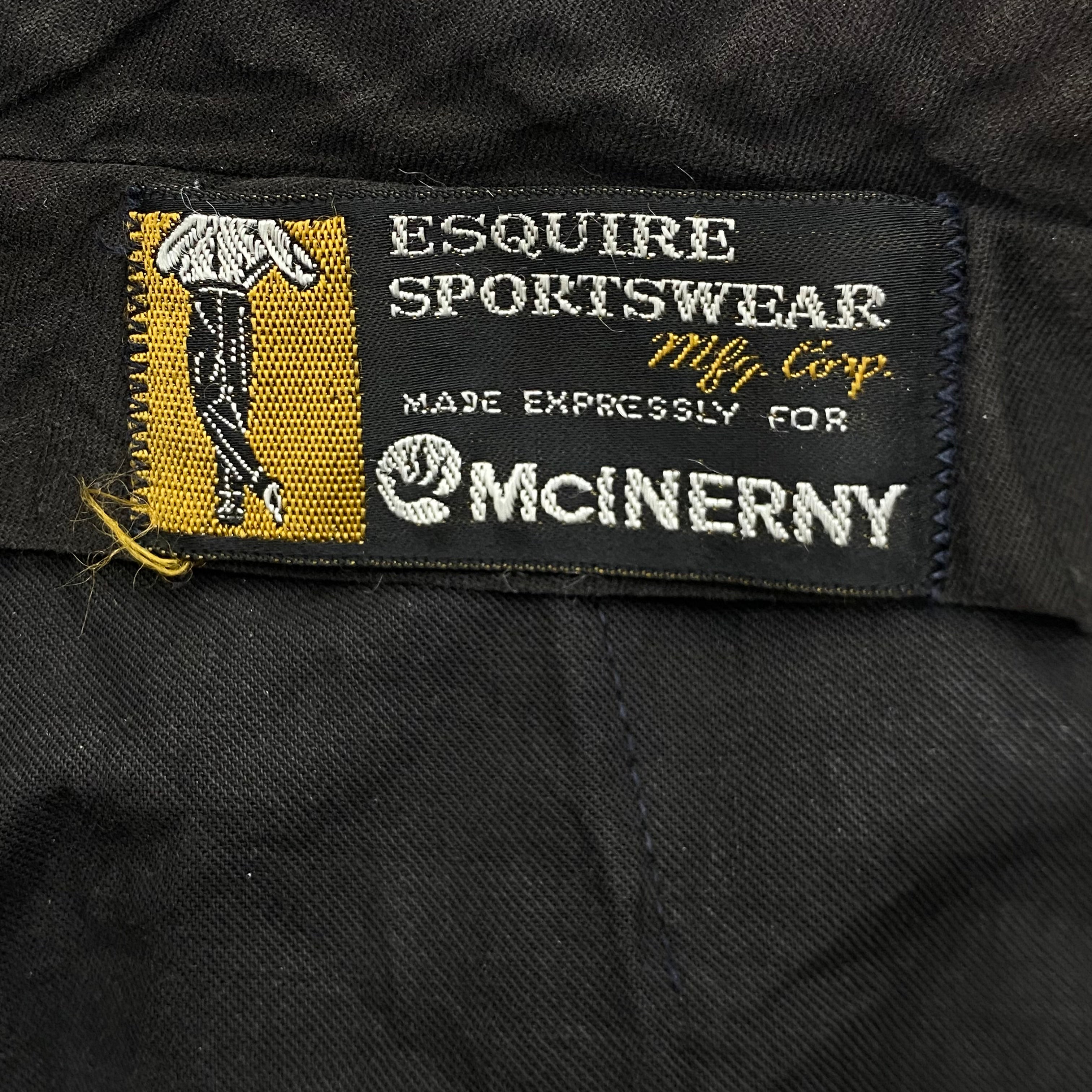 Esquire Sportswear