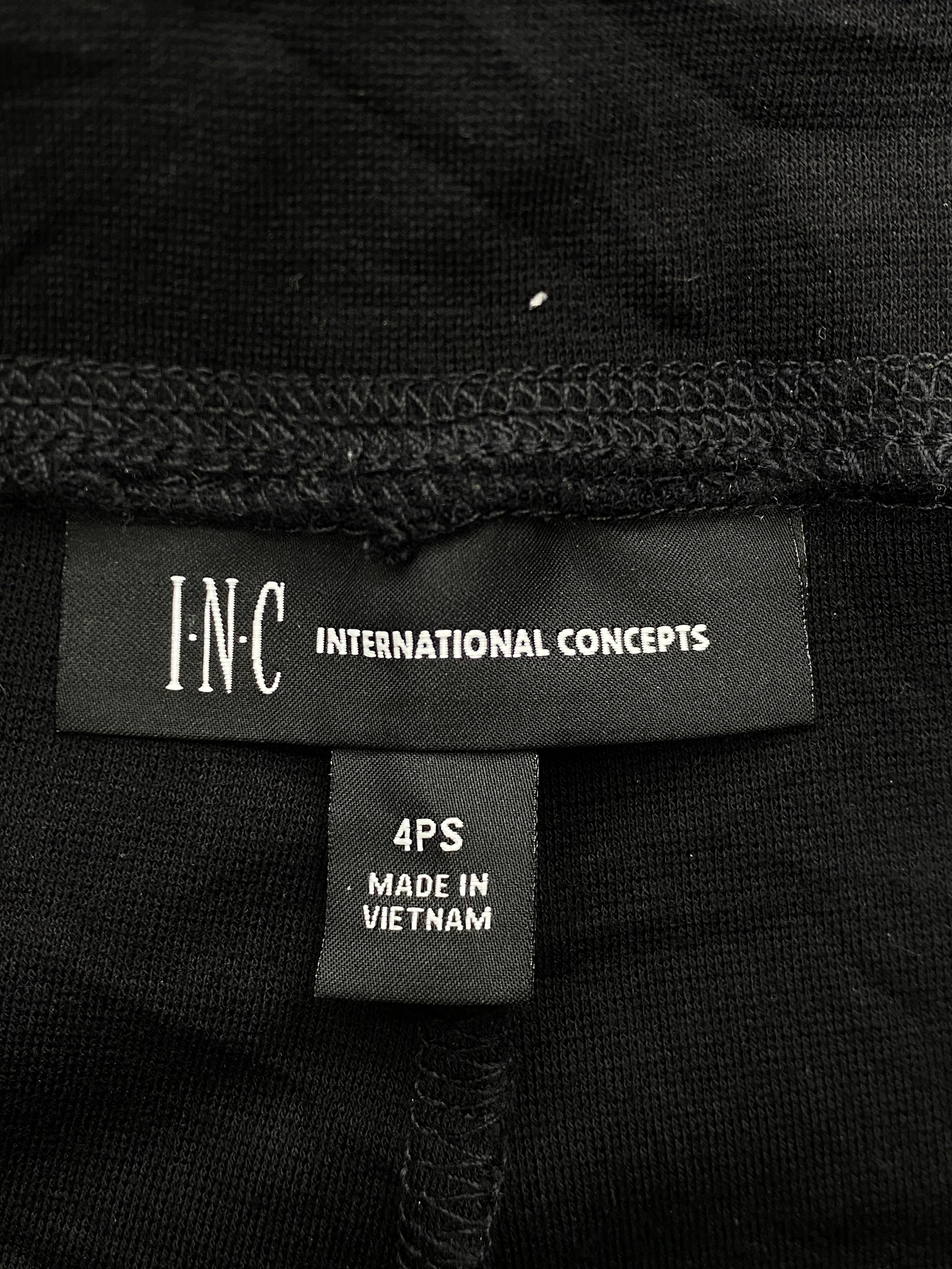 International Concepts Trousers