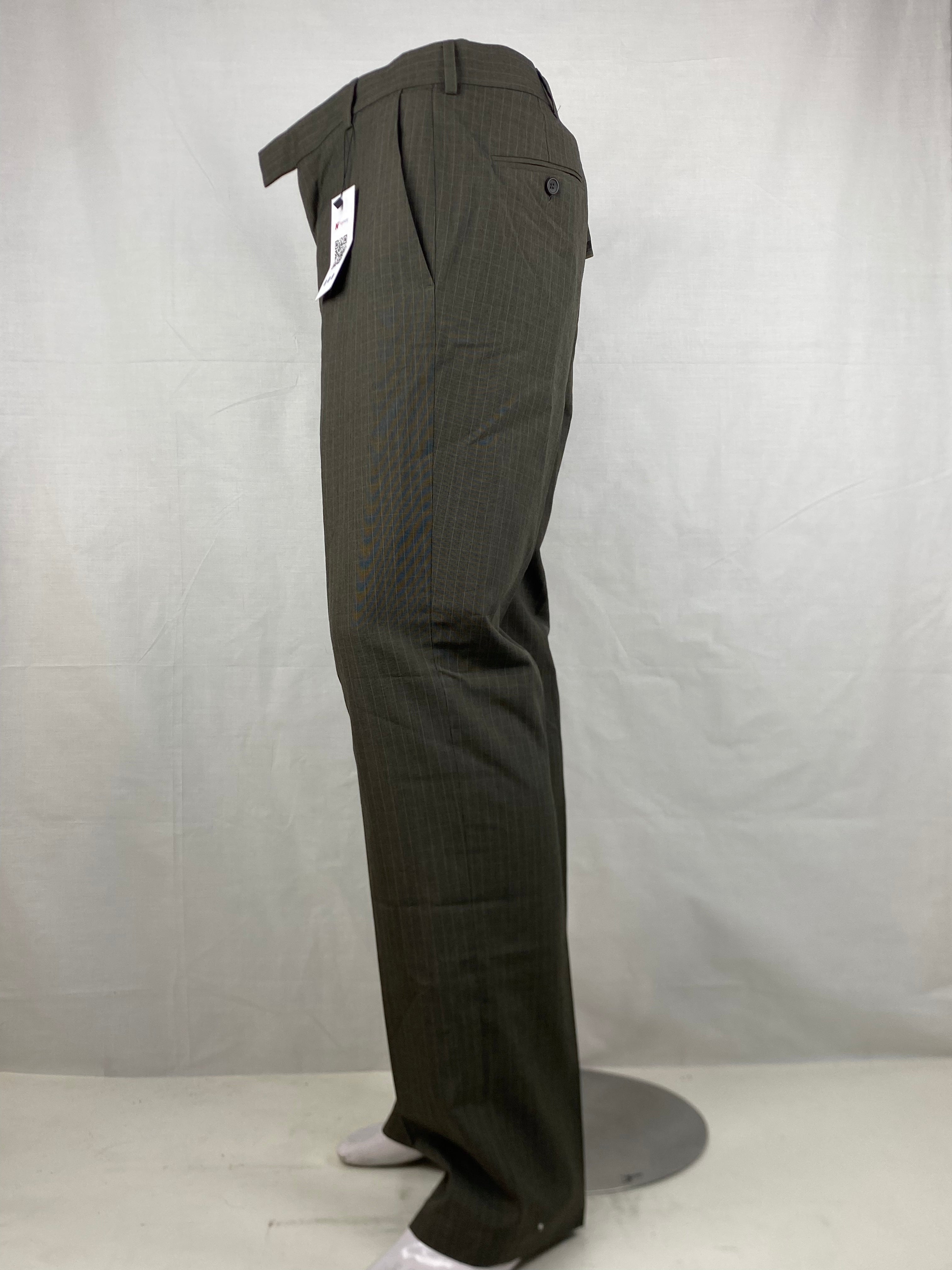 Kenneth Cole Reaction Pant