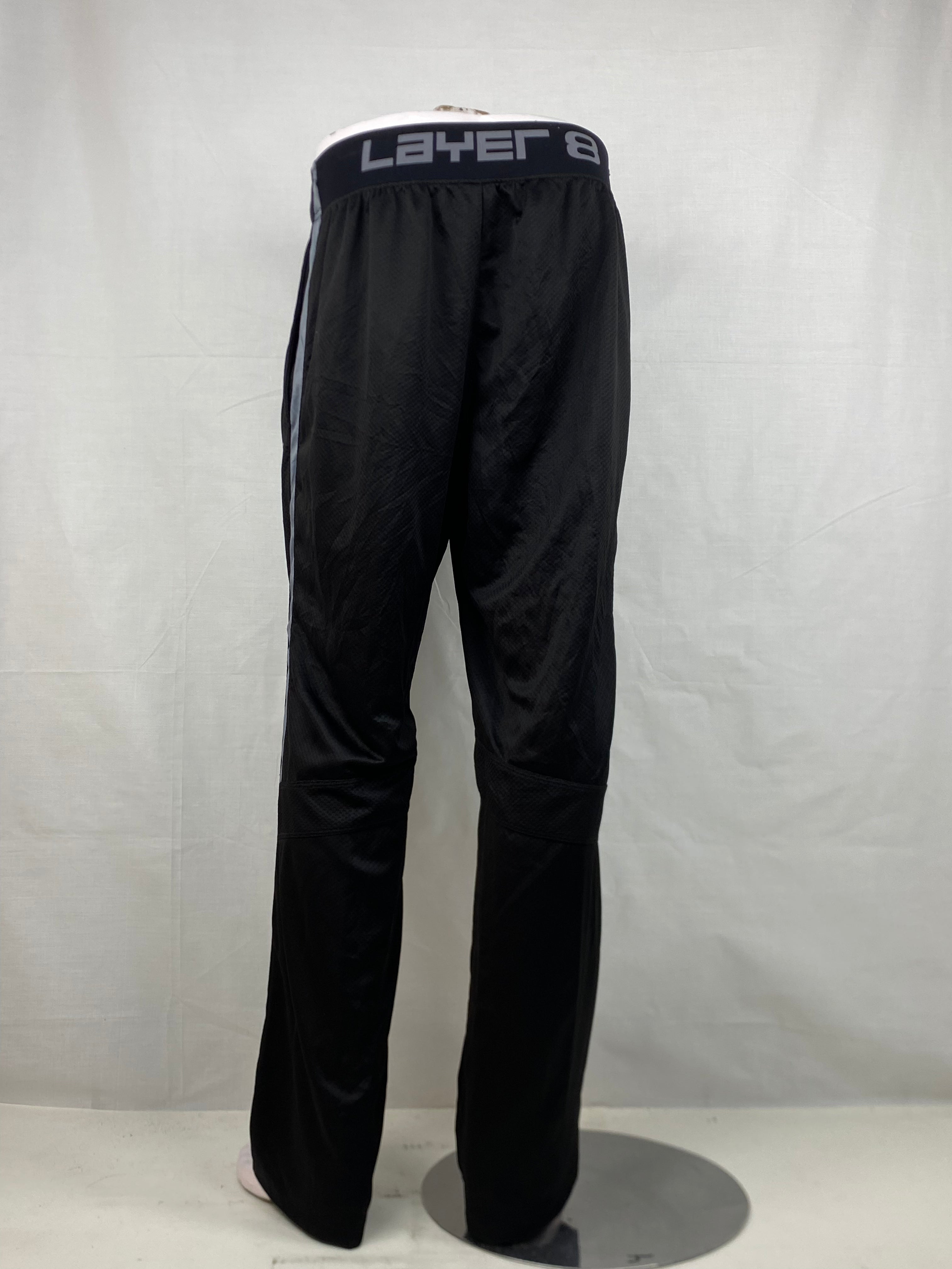 Layer 8 Trouser