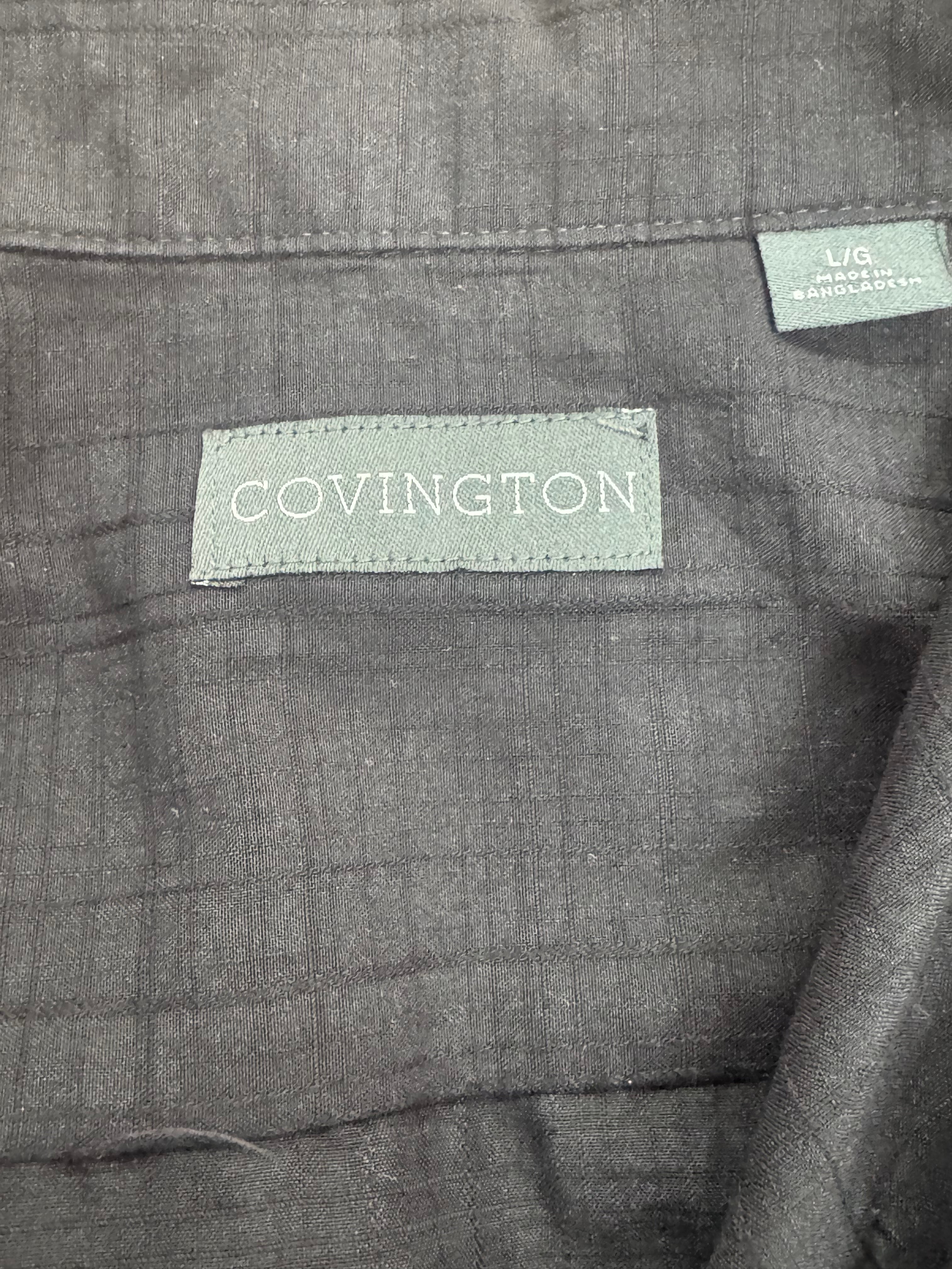 Covington Shirt