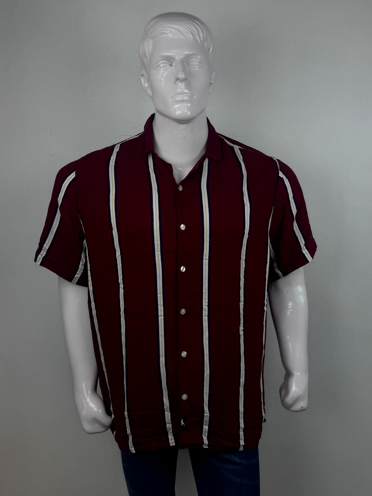 Hollister California Shirt