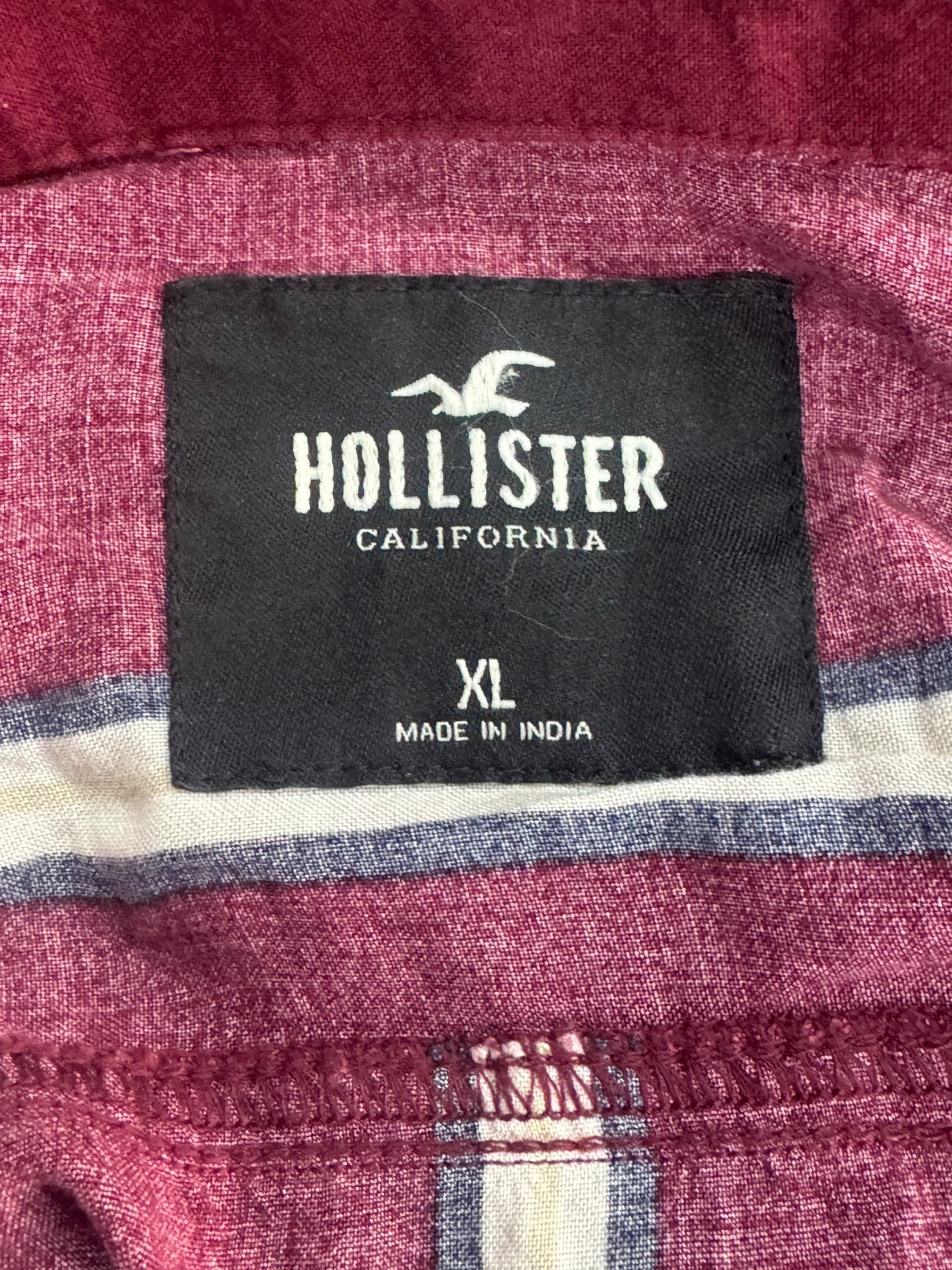 Hollister California Shirt
