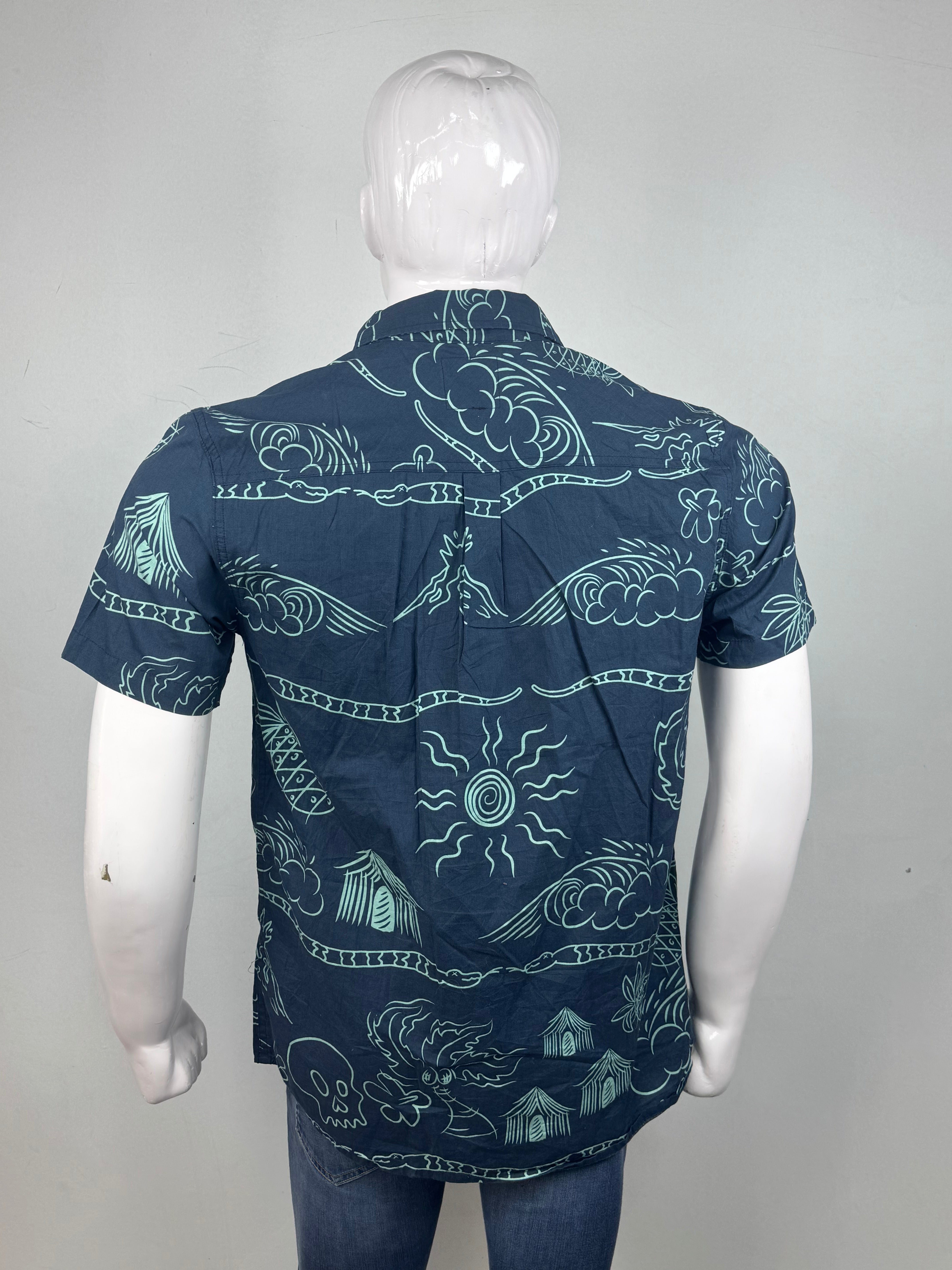 Junk Food Clothing Los Angeles Shirt