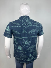 Junk Food Clothing Los Angeles Shirt