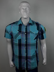 URBAN HERITAGE Shirt