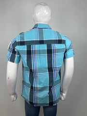 URBAN HERITAGE Shirt