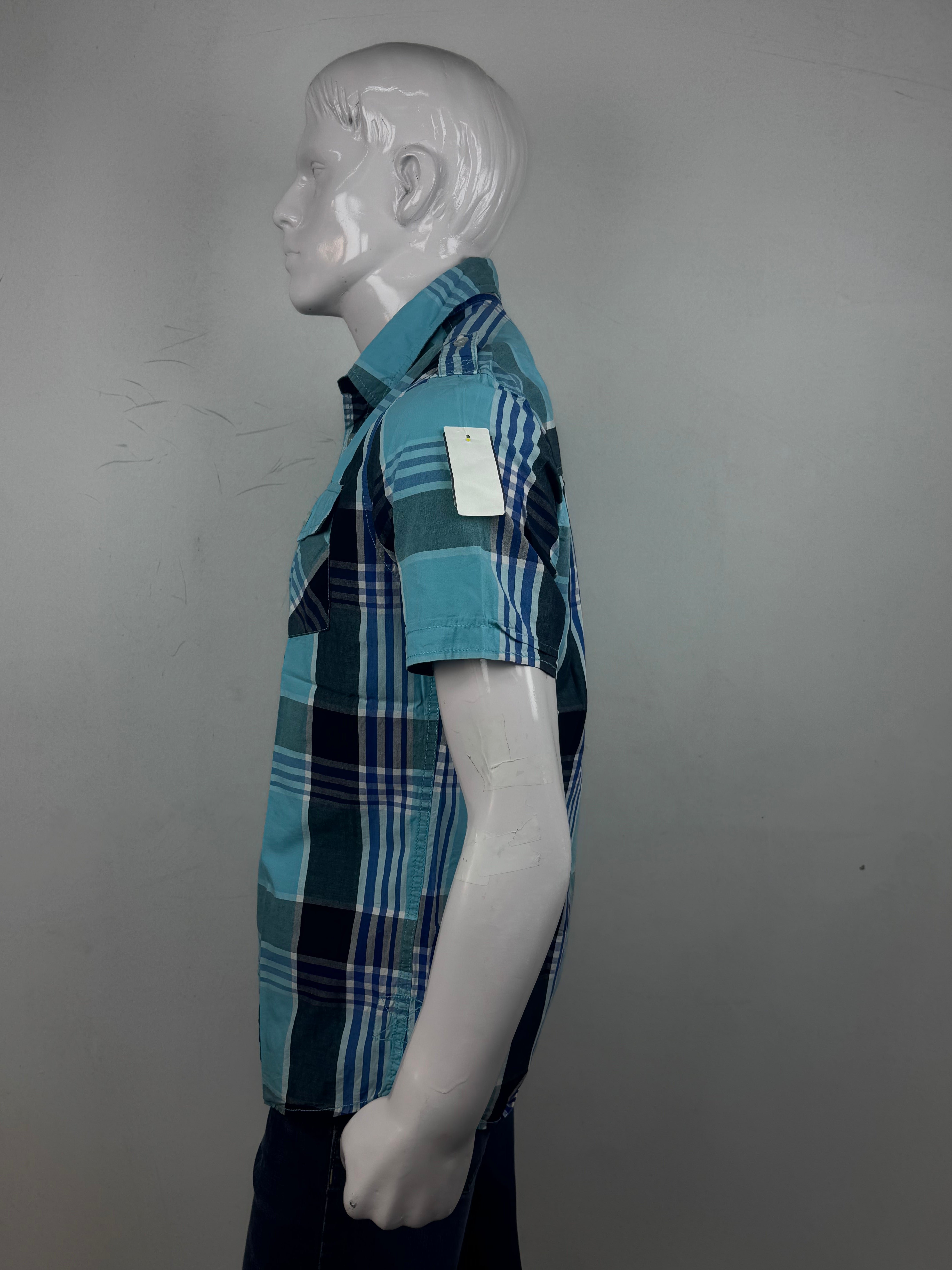 URBAN HERITAGE Shirt