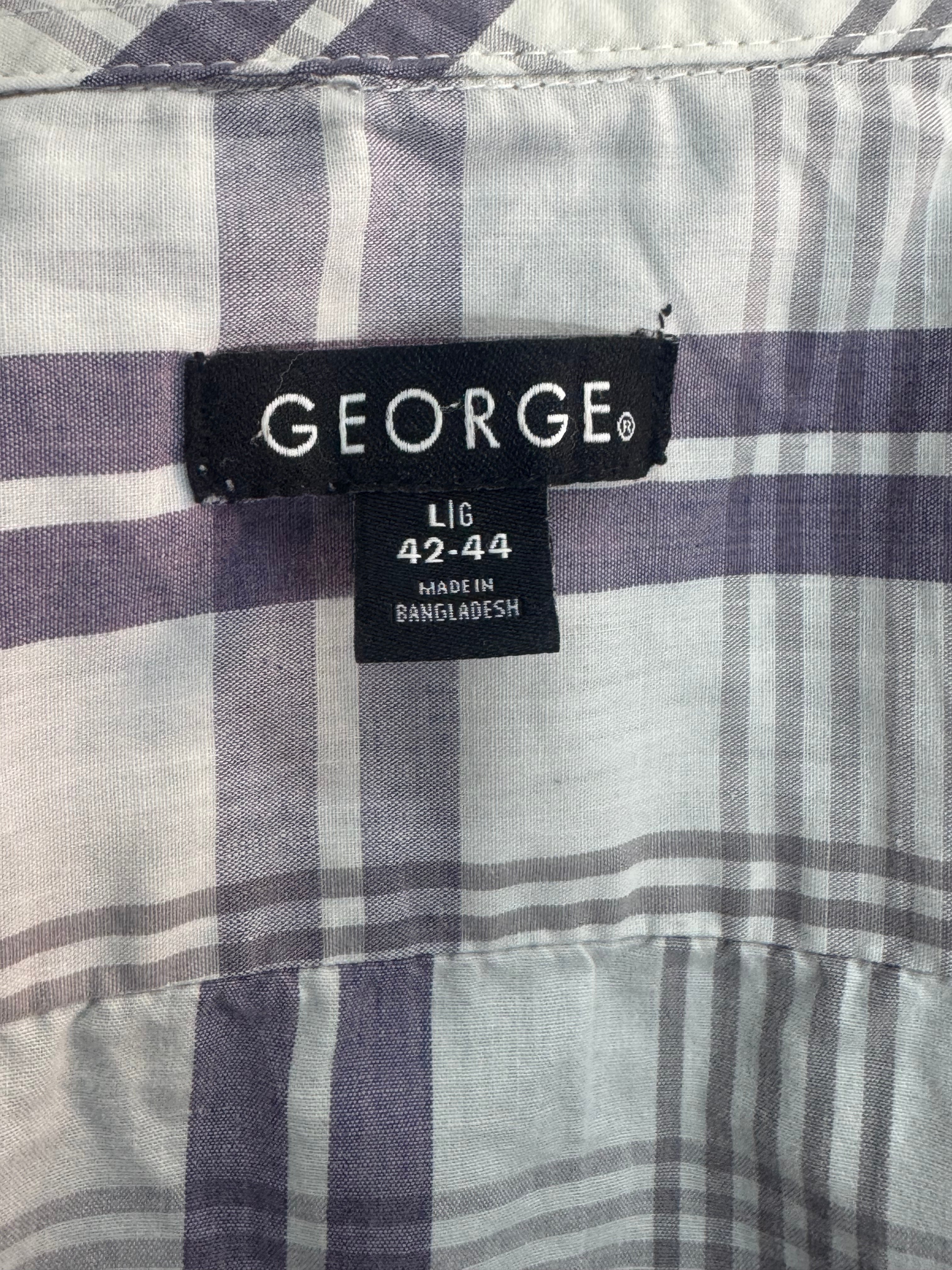 GEORGE Shirt