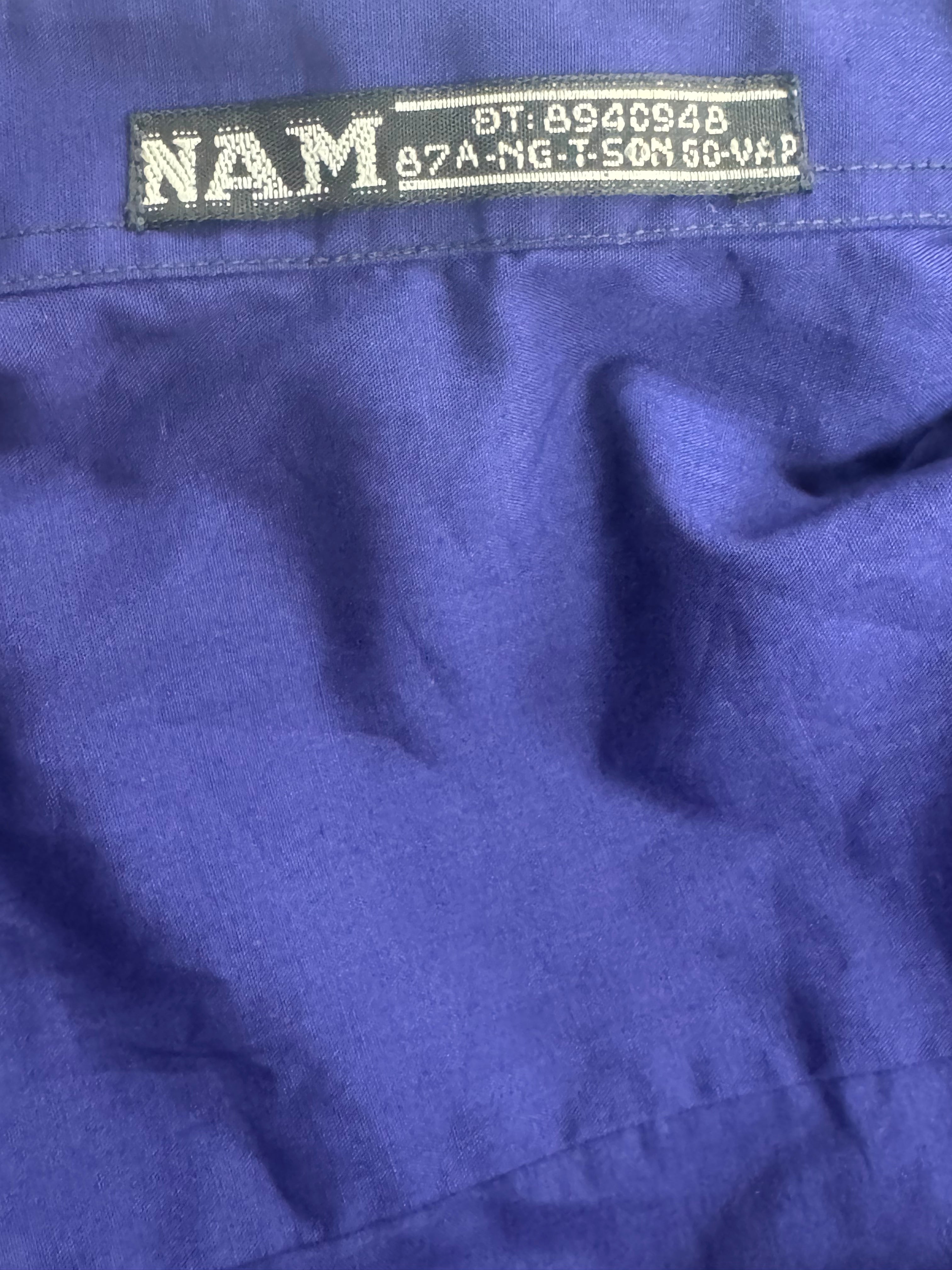 NAM Shirt