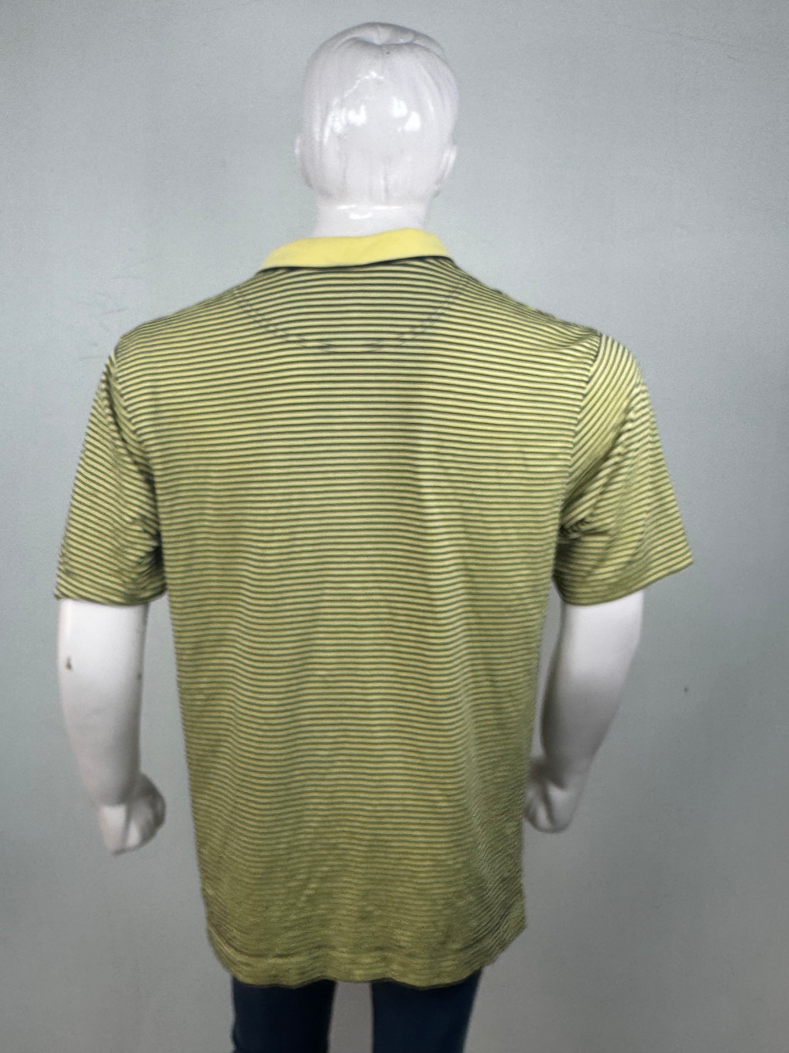 Polo T-Shirt