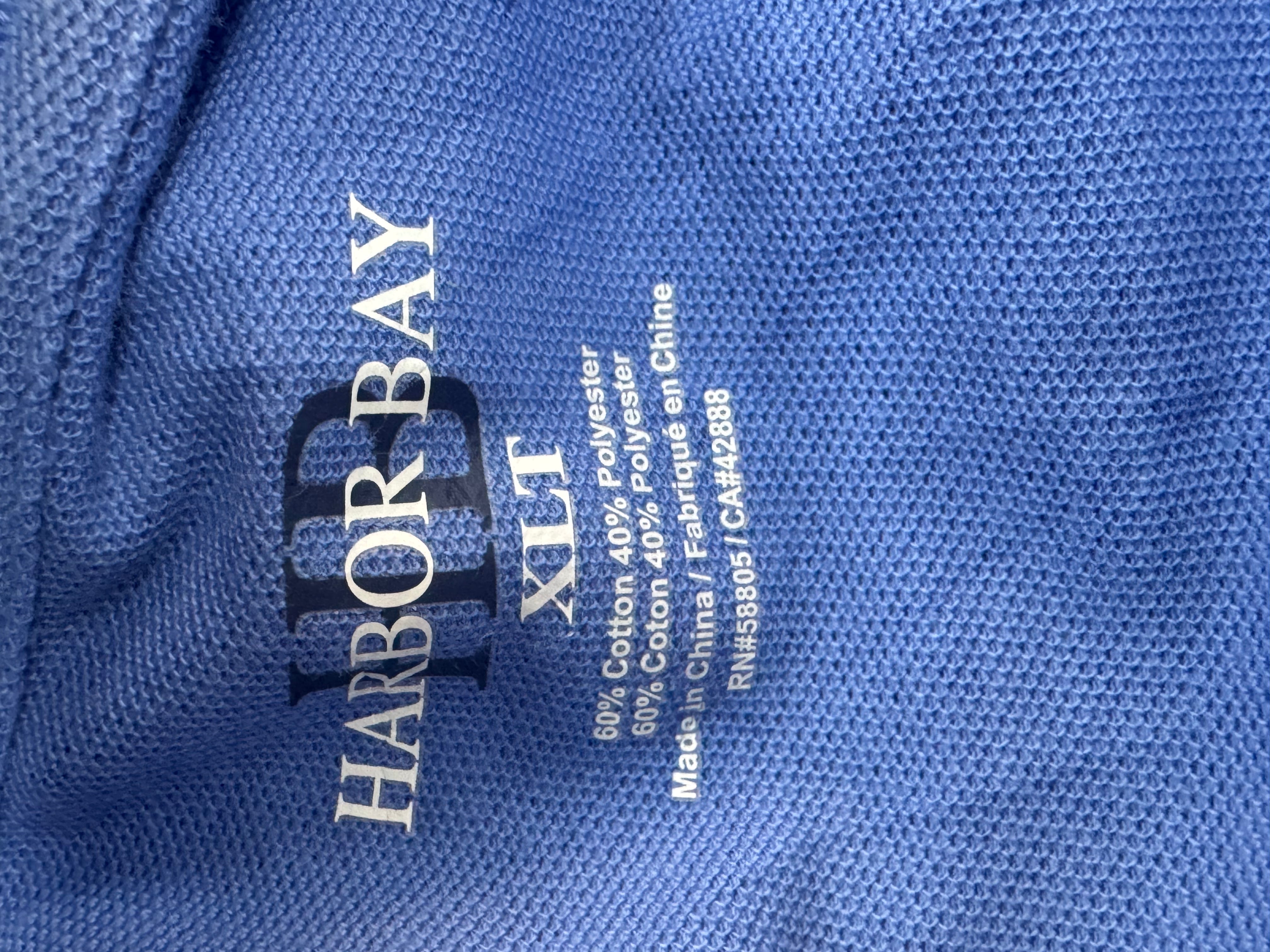 HARBOR BAY T-Shirt