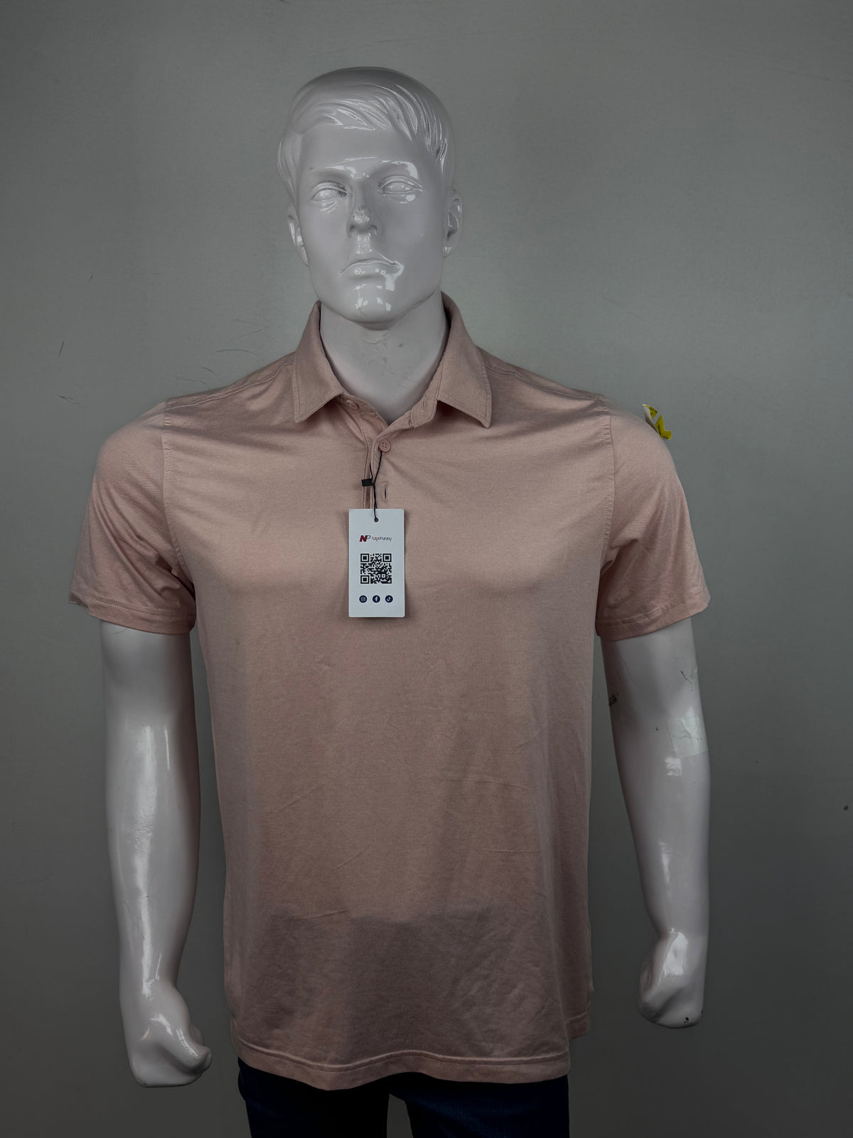 George T-Shirt
