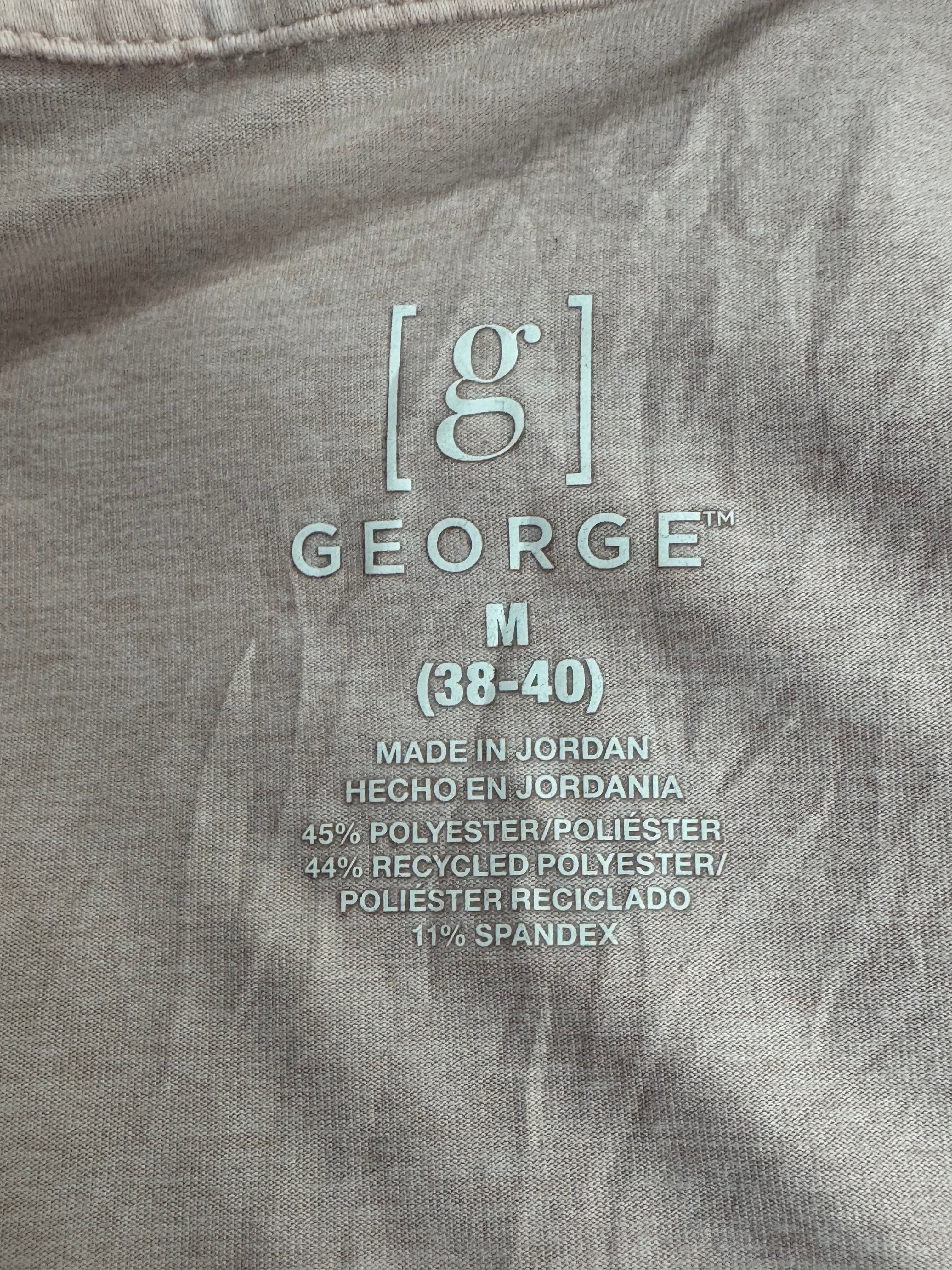 George T-Shirt