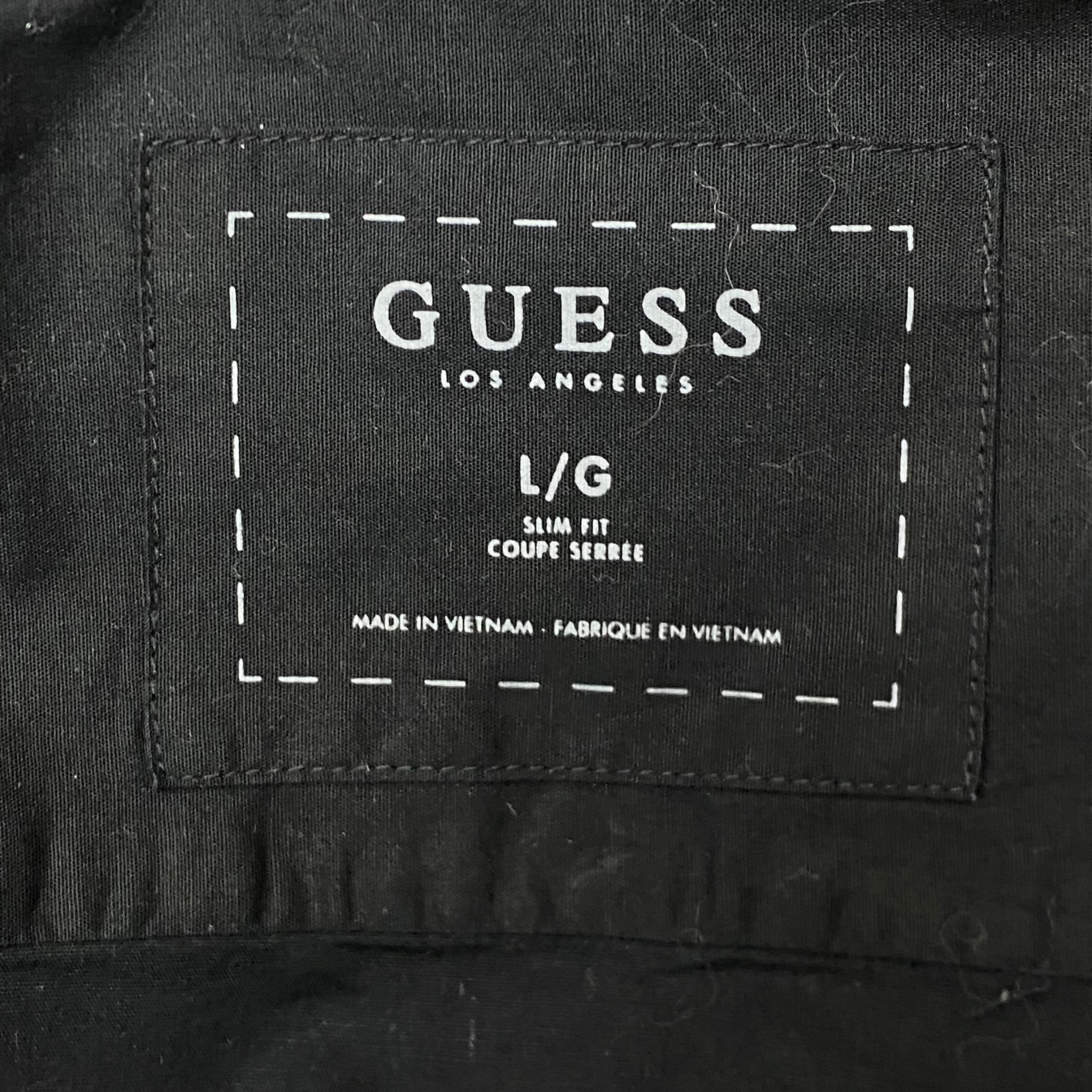 Guess Los Angeles