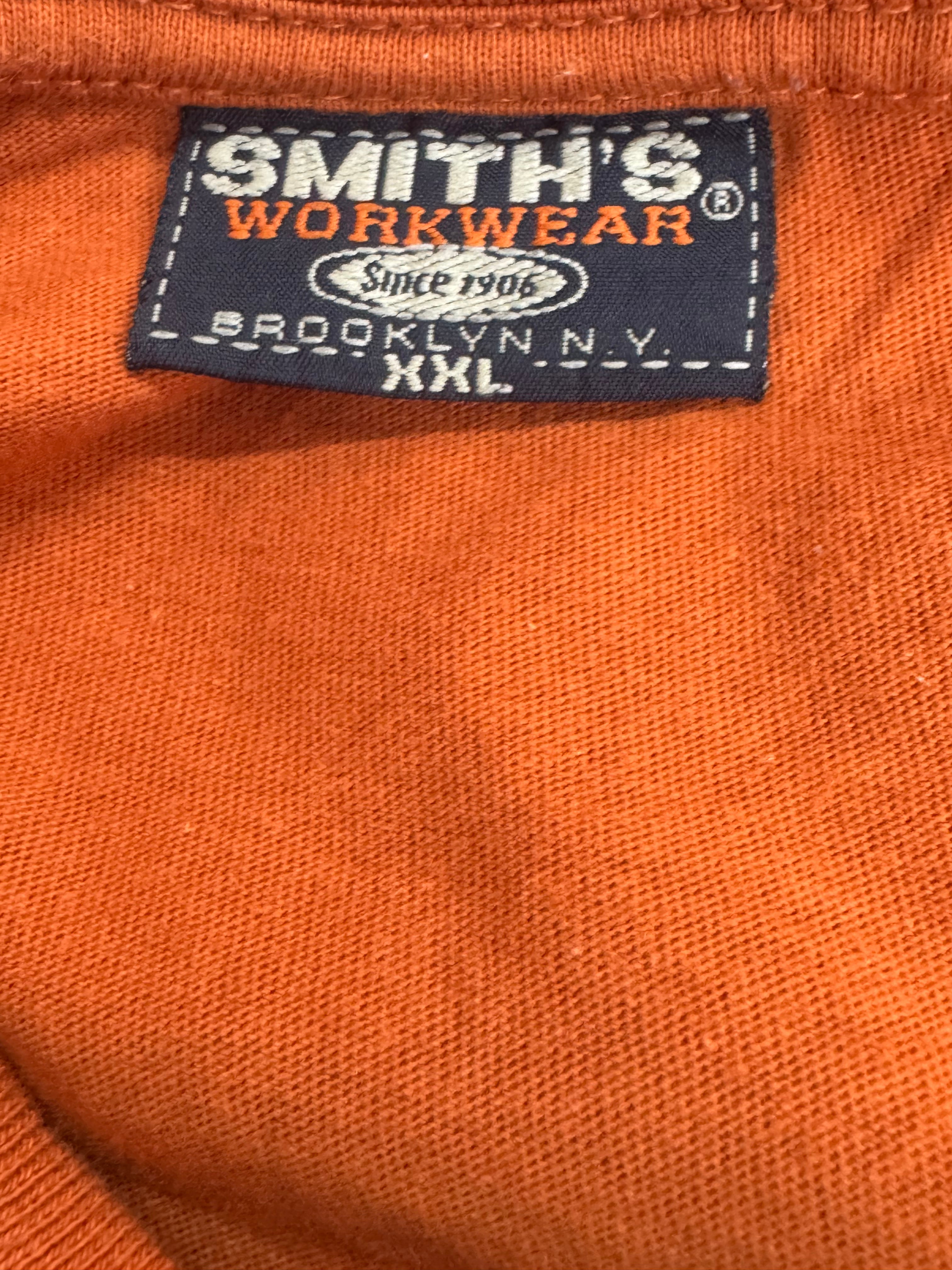 SMITH'S WORKWEAR T-Shirt