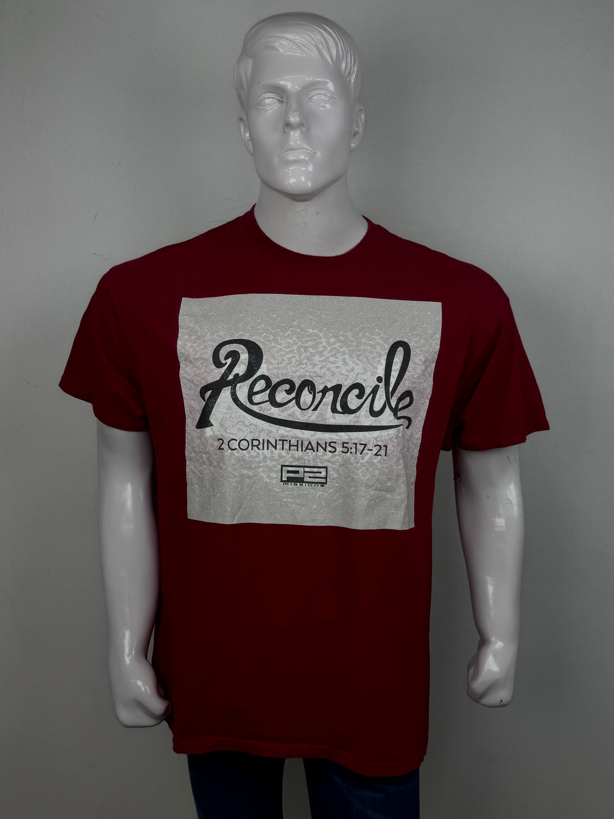 GILDAN T-Shirt