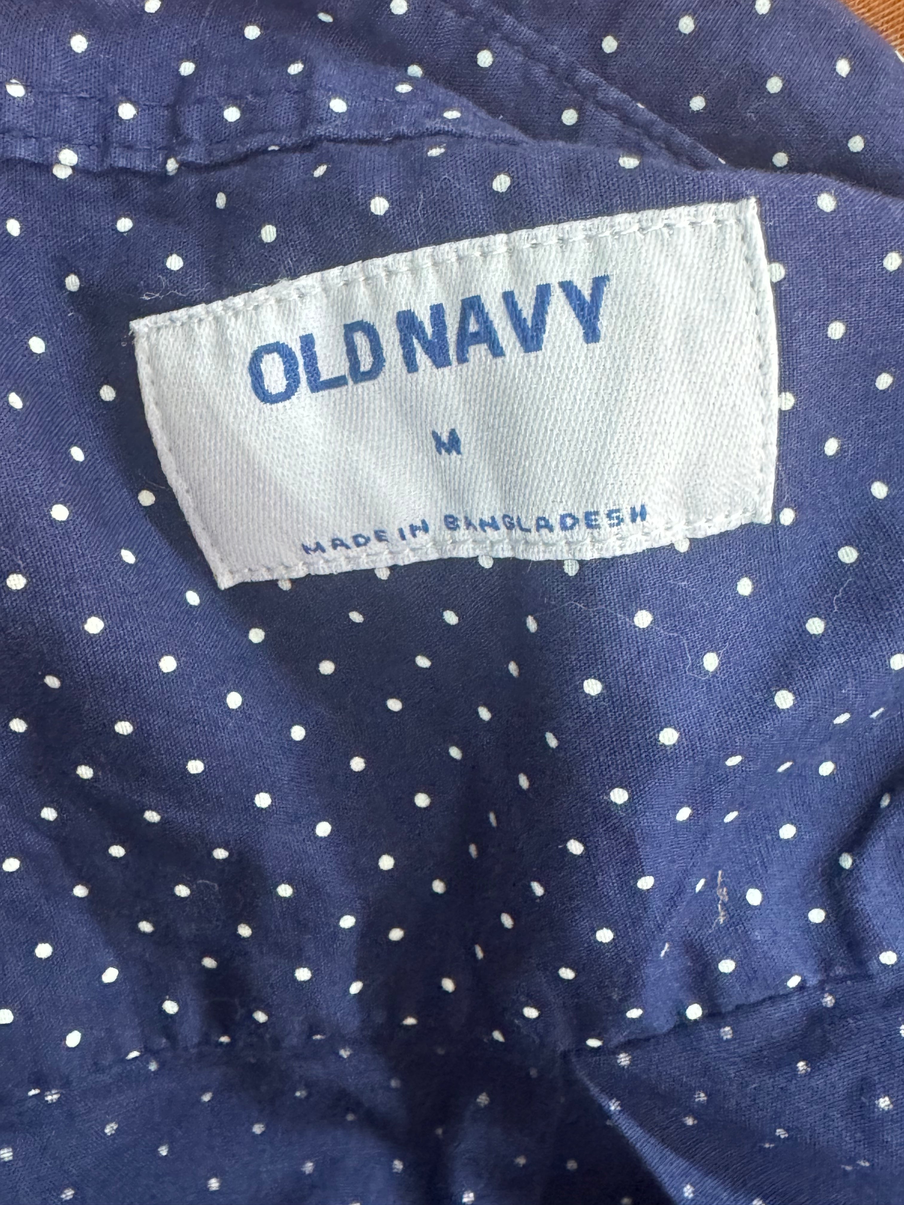 OLD NAVY Shirt