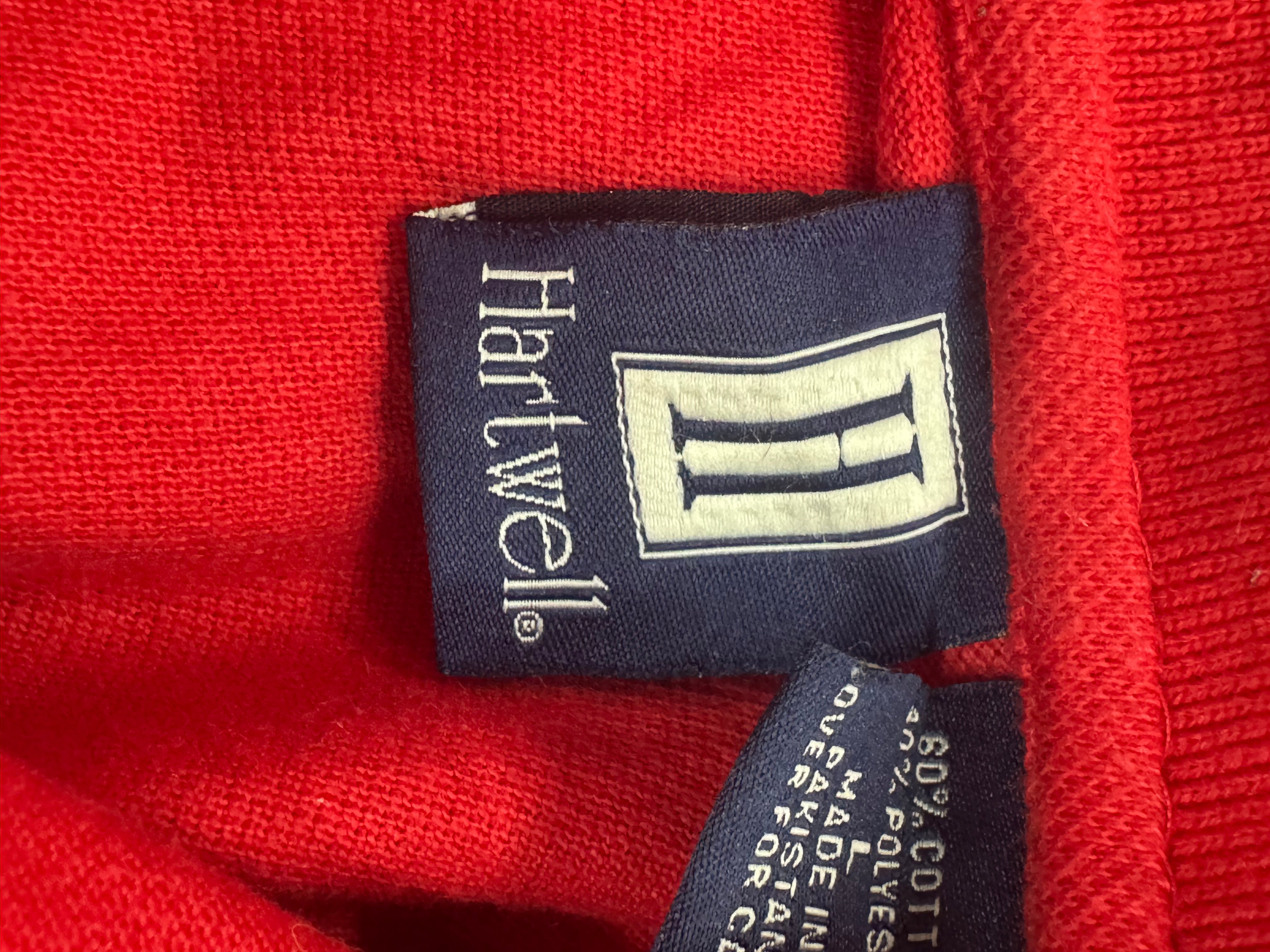 HARTWELL T-Shirts