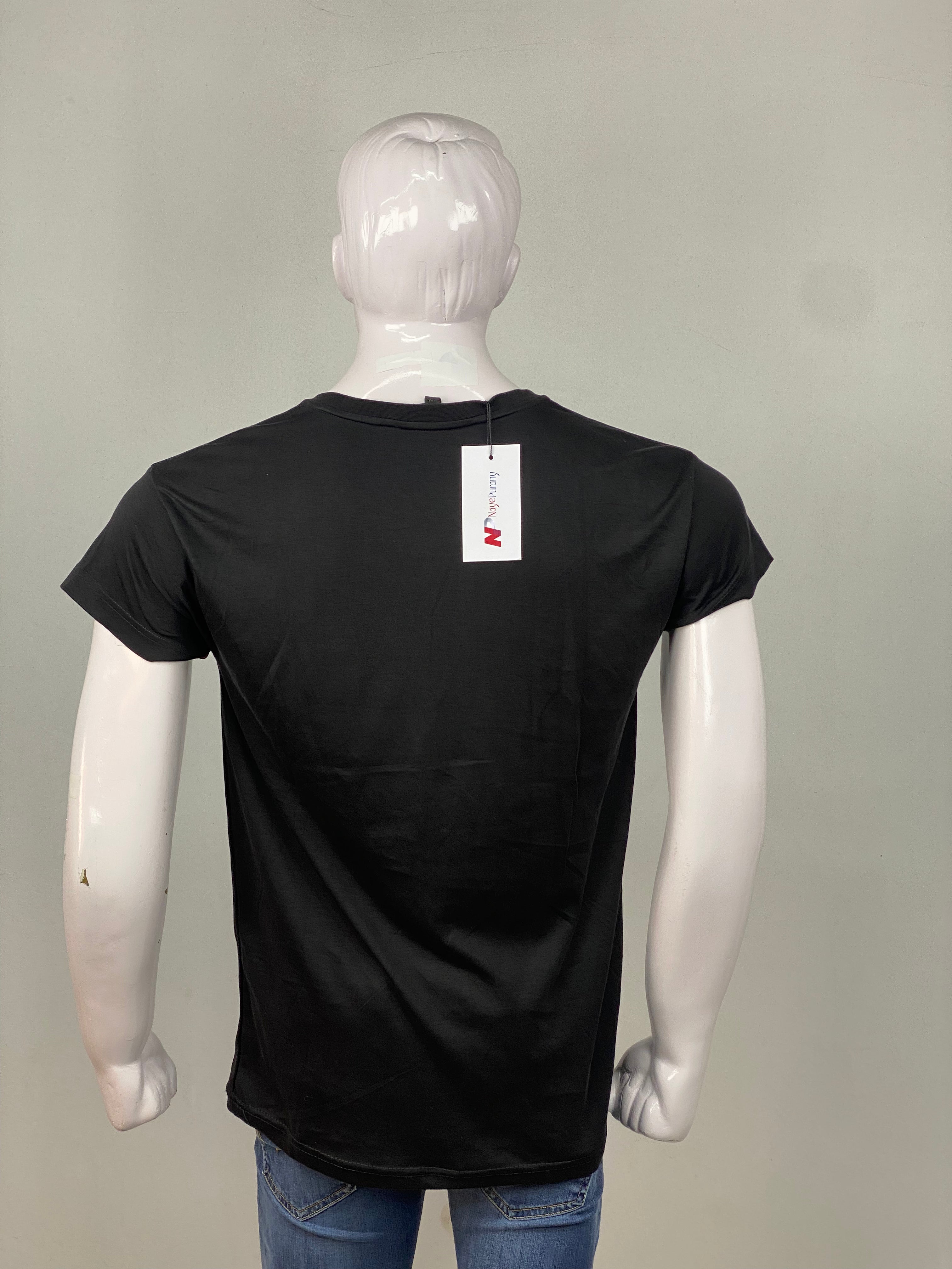Robert Barakett T-Shirt