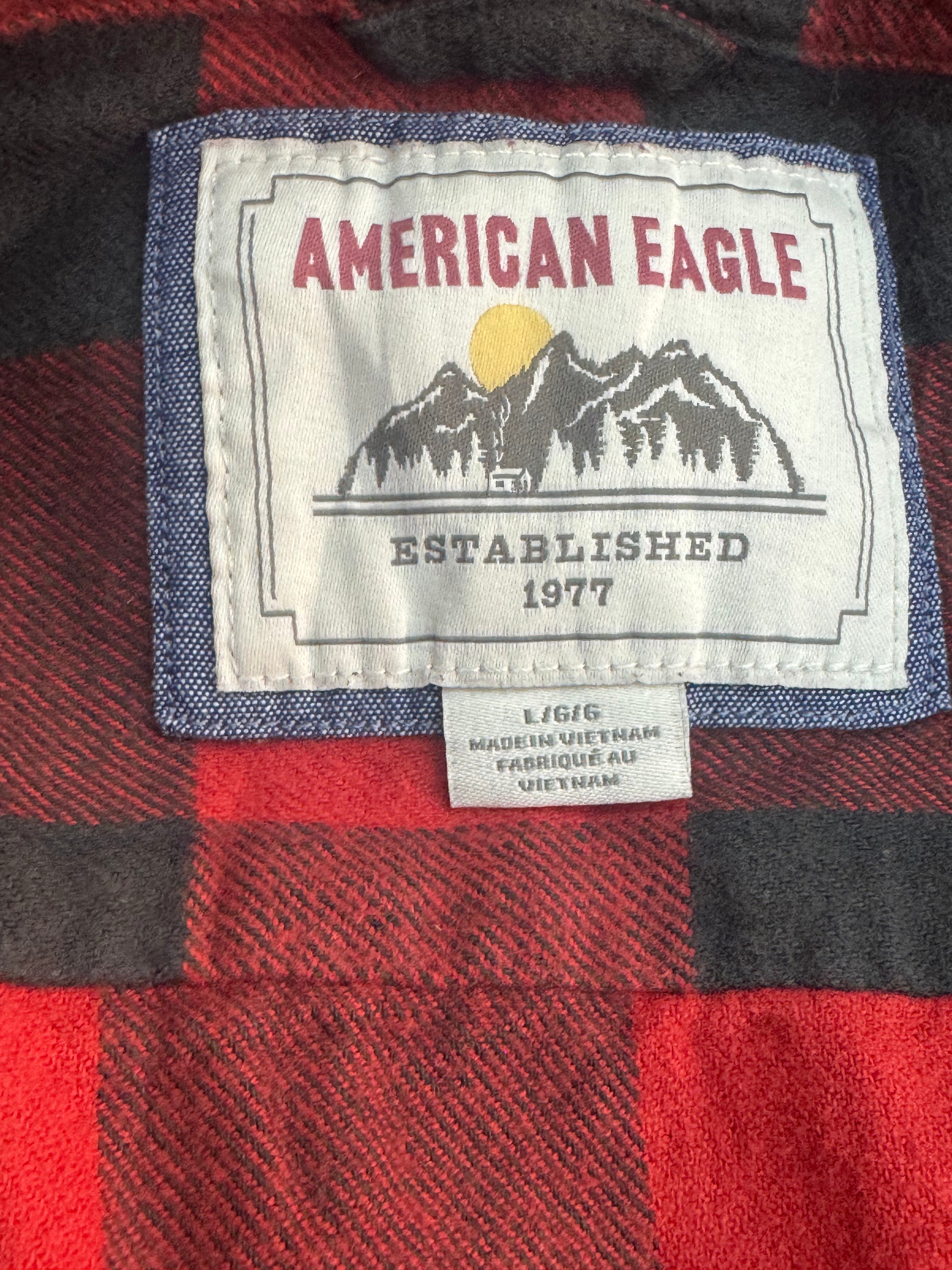 AMERICAN EAGLE Shirt