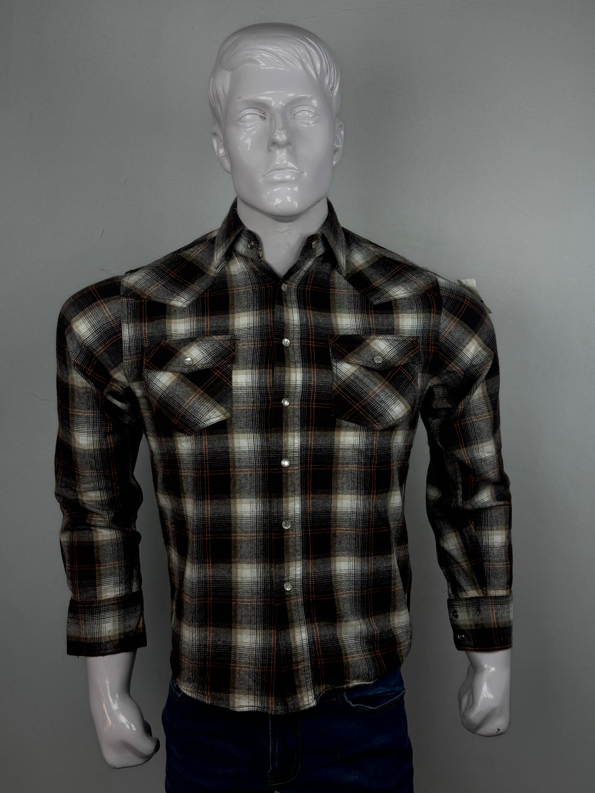 DITCH PLAINS Shirt