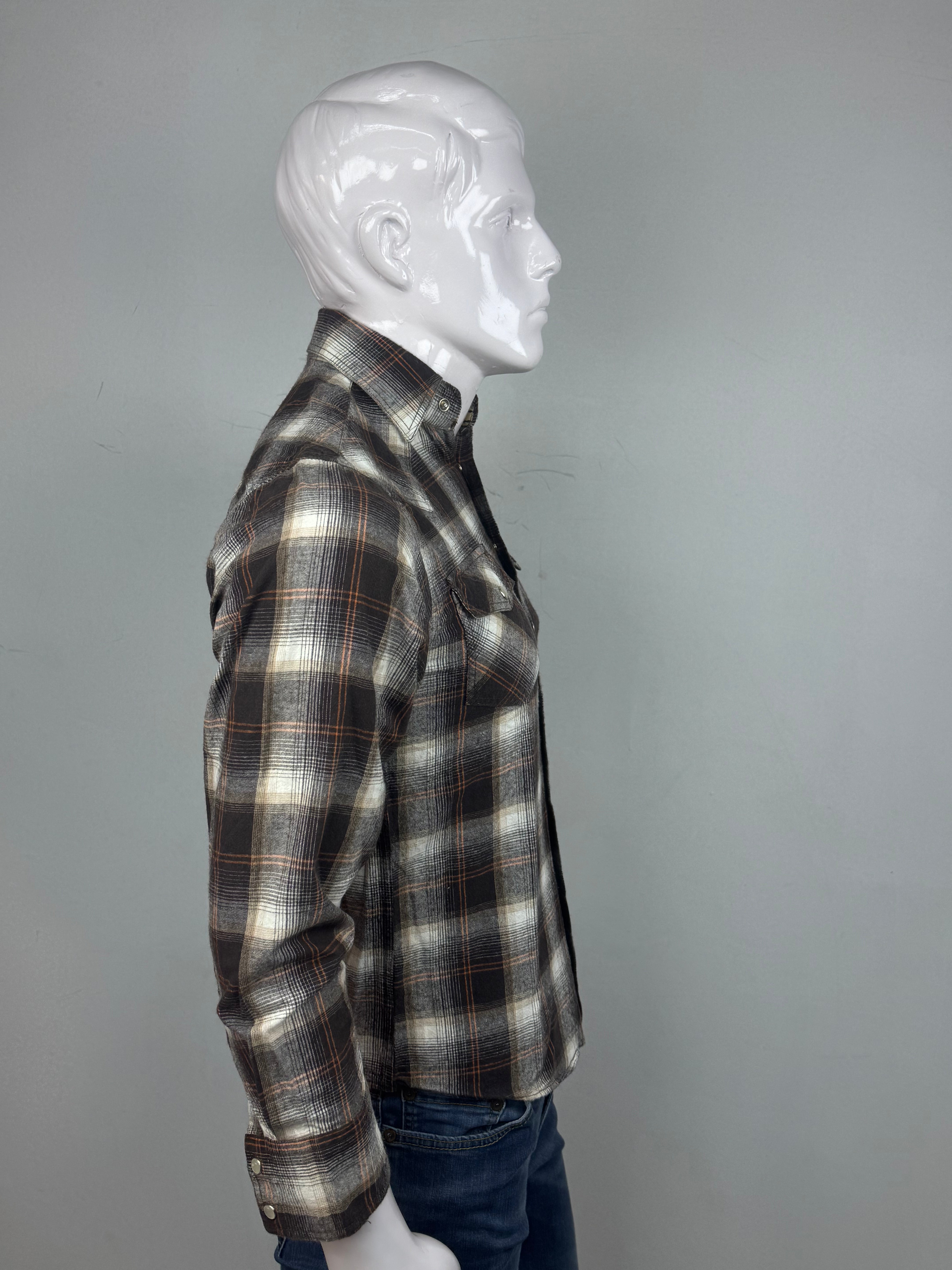 DITCH PLAINS Shirt