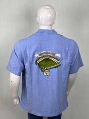 Nat Nast Shirt
