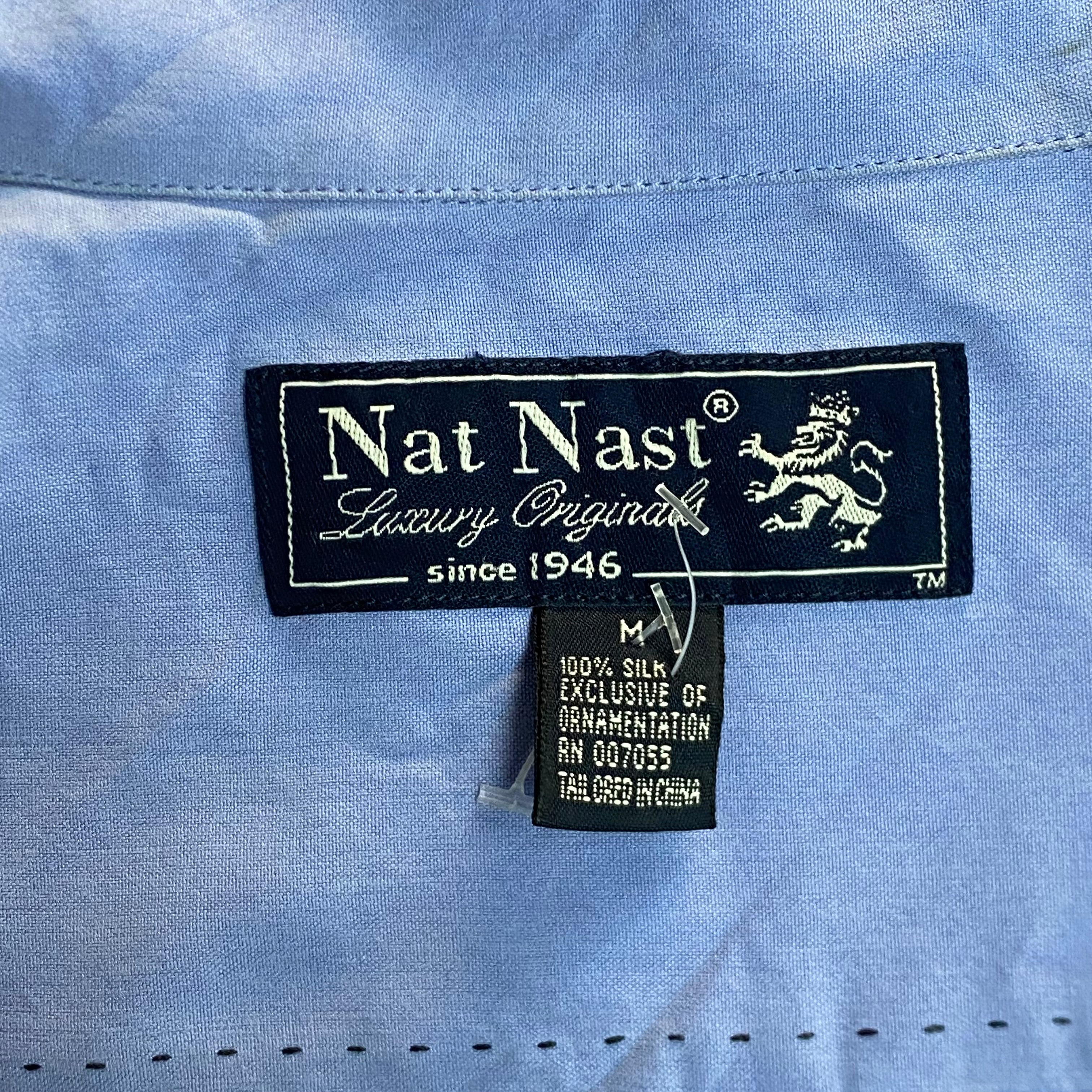 Nat Nast Shirt