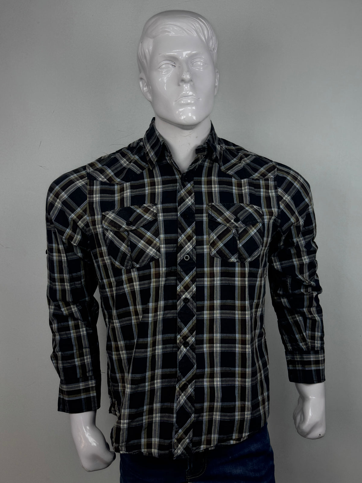 EIGHTY EIGHT Shirt