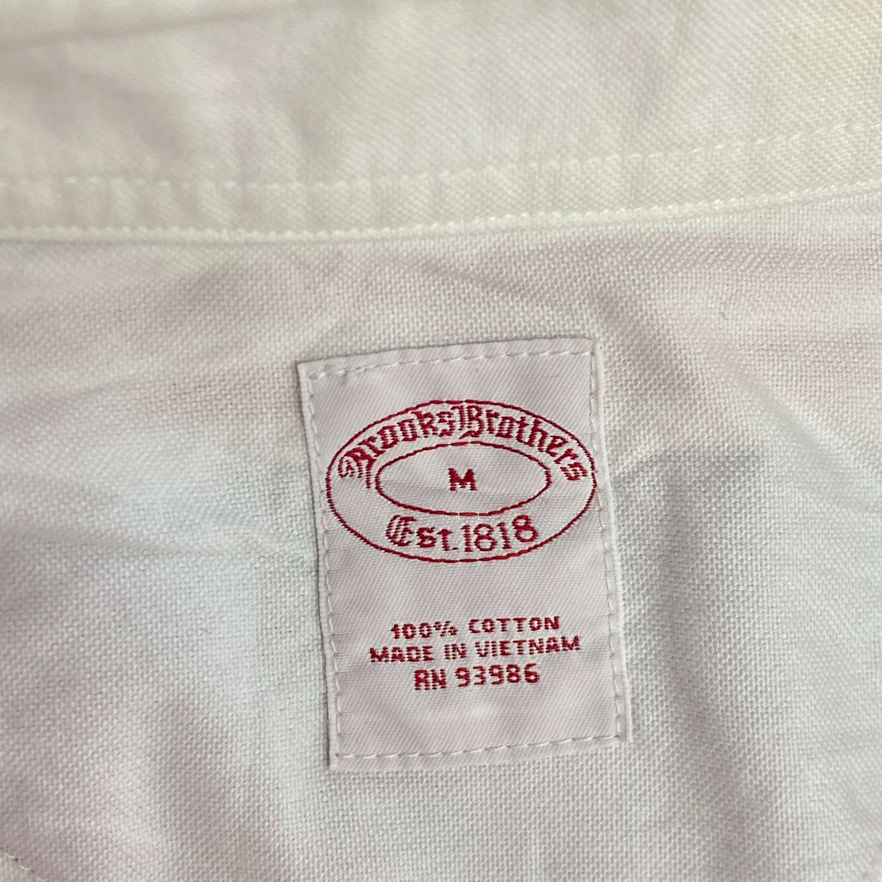 Brooks Brothers T-shirt