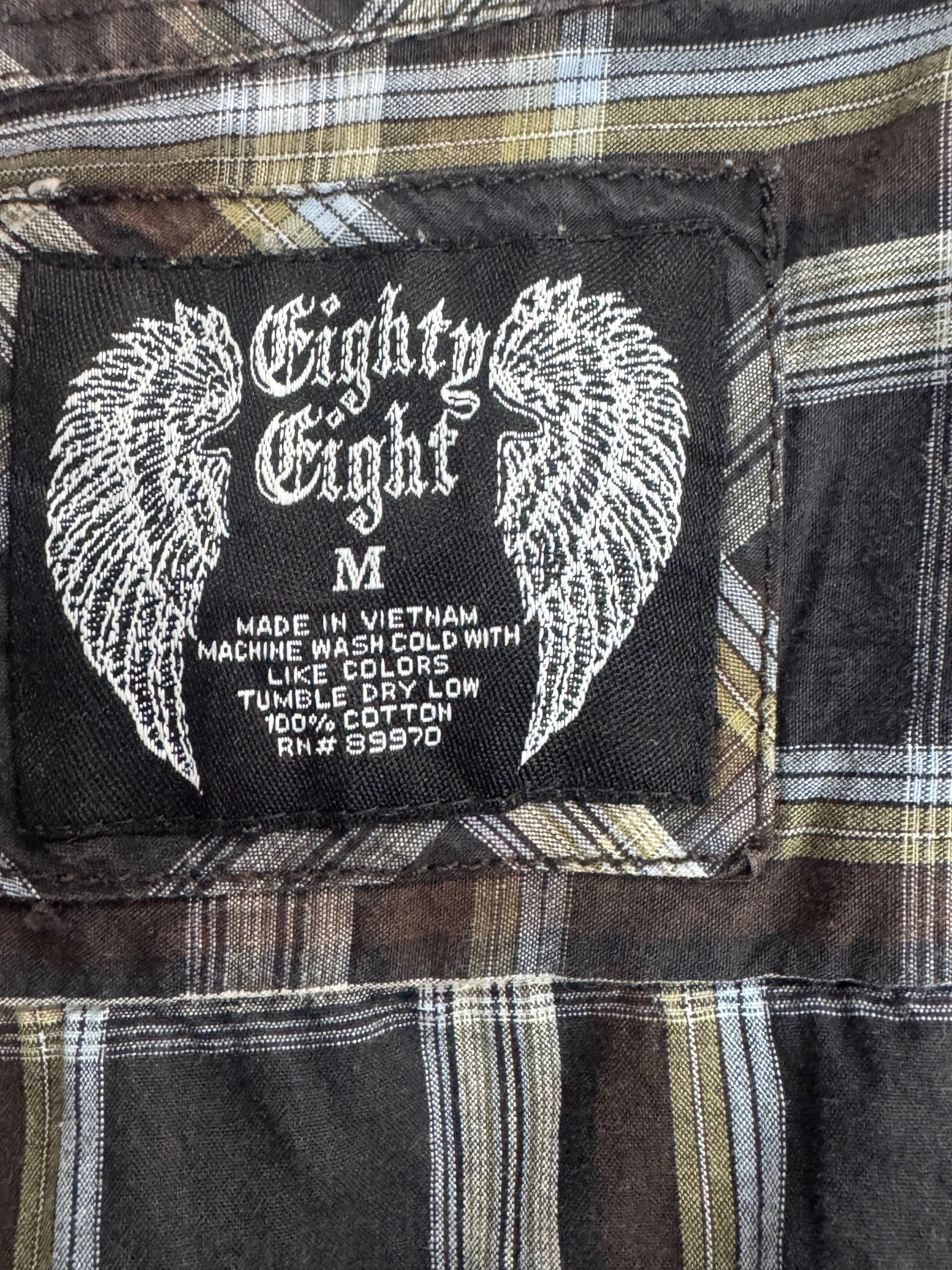 EIGHTY EIGHT Shirt