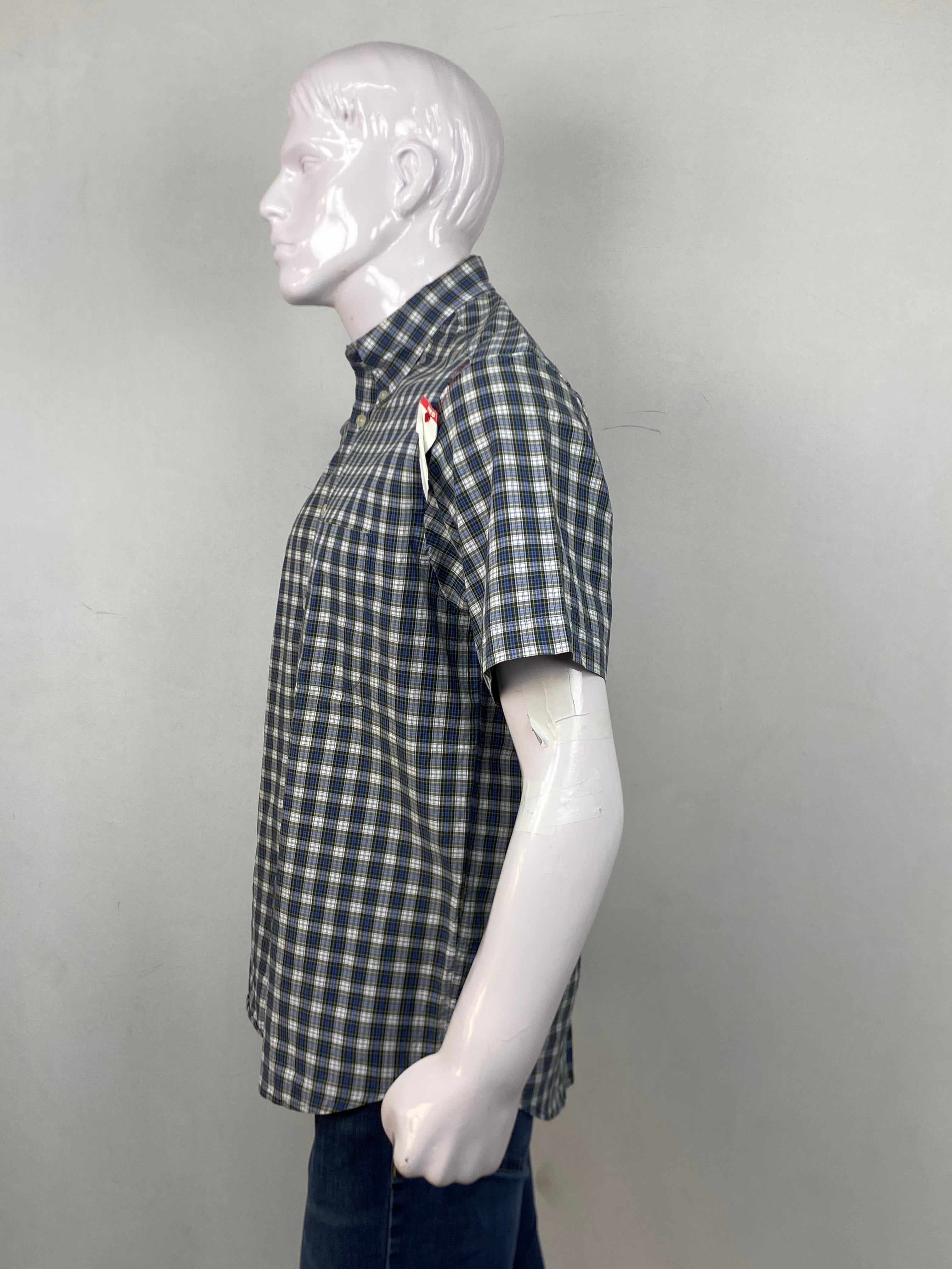 Eddie Bauer Shirt