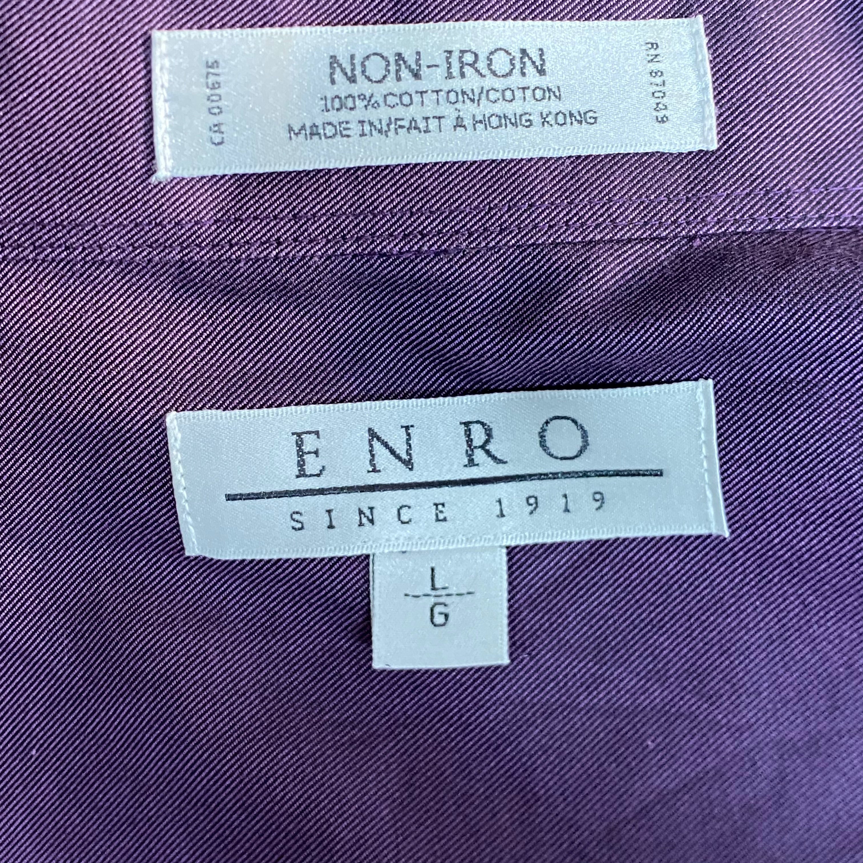 ENRO Shirt