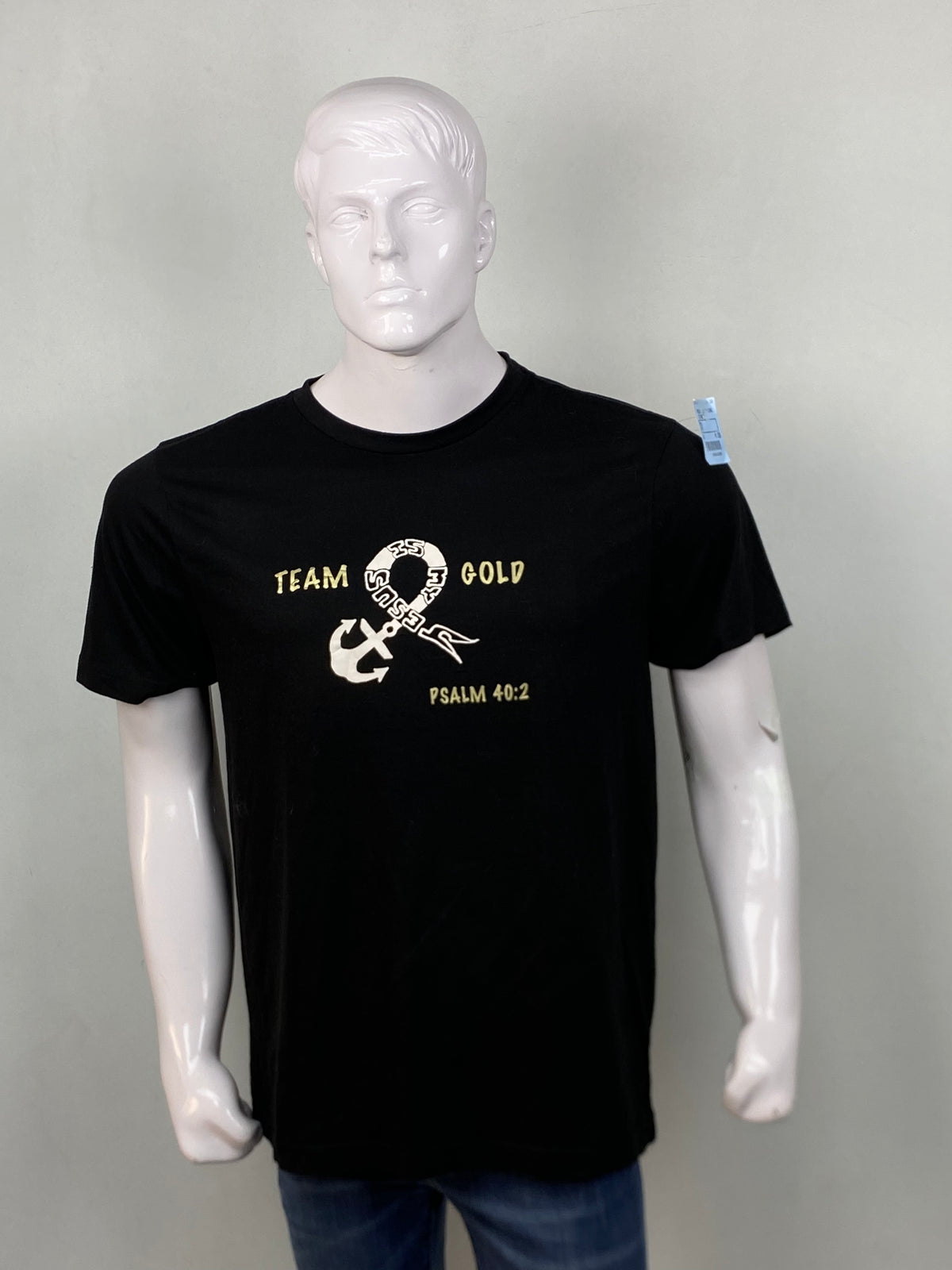 George T-Shirt