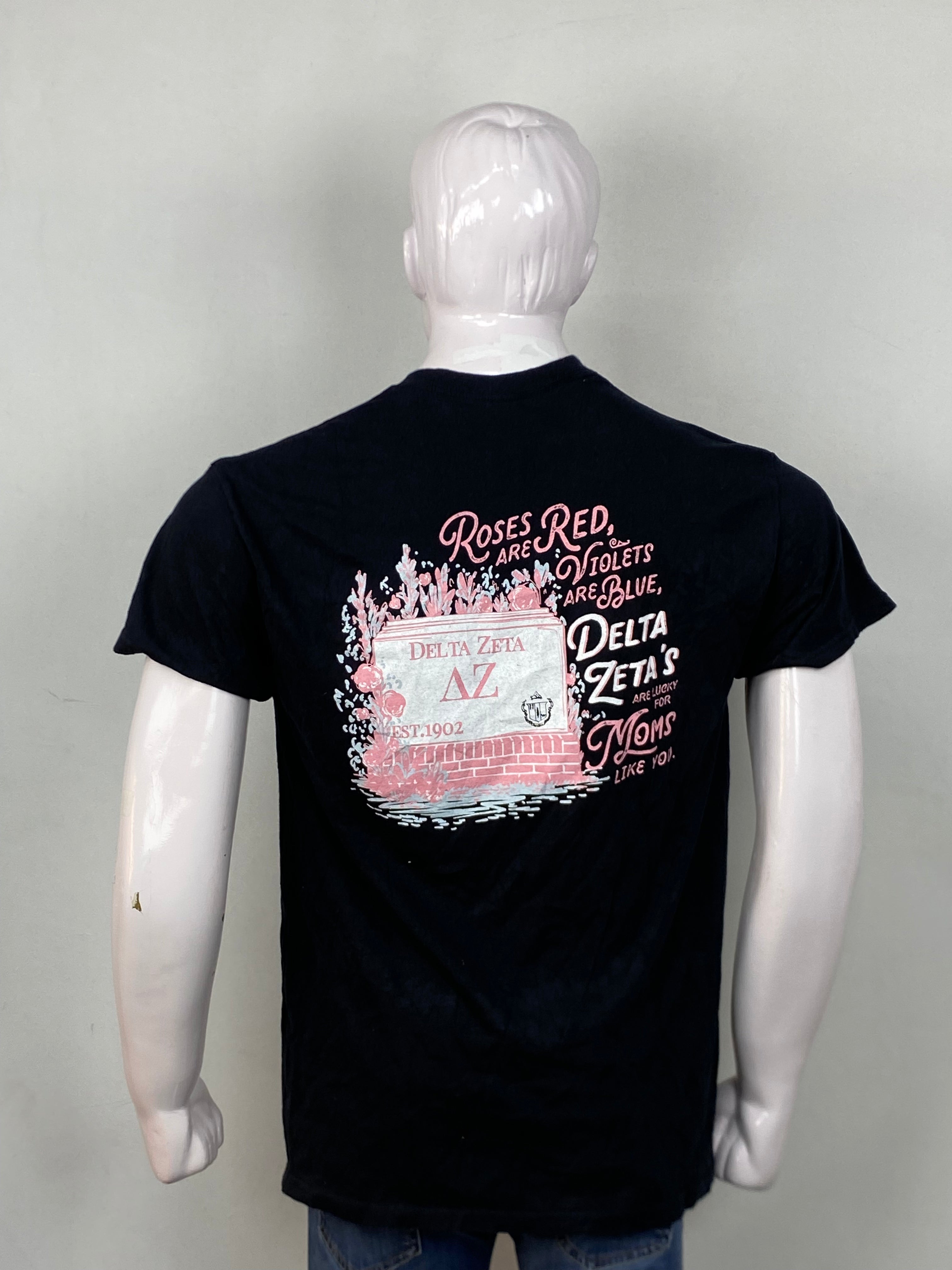 Delta Zeta T-shirt