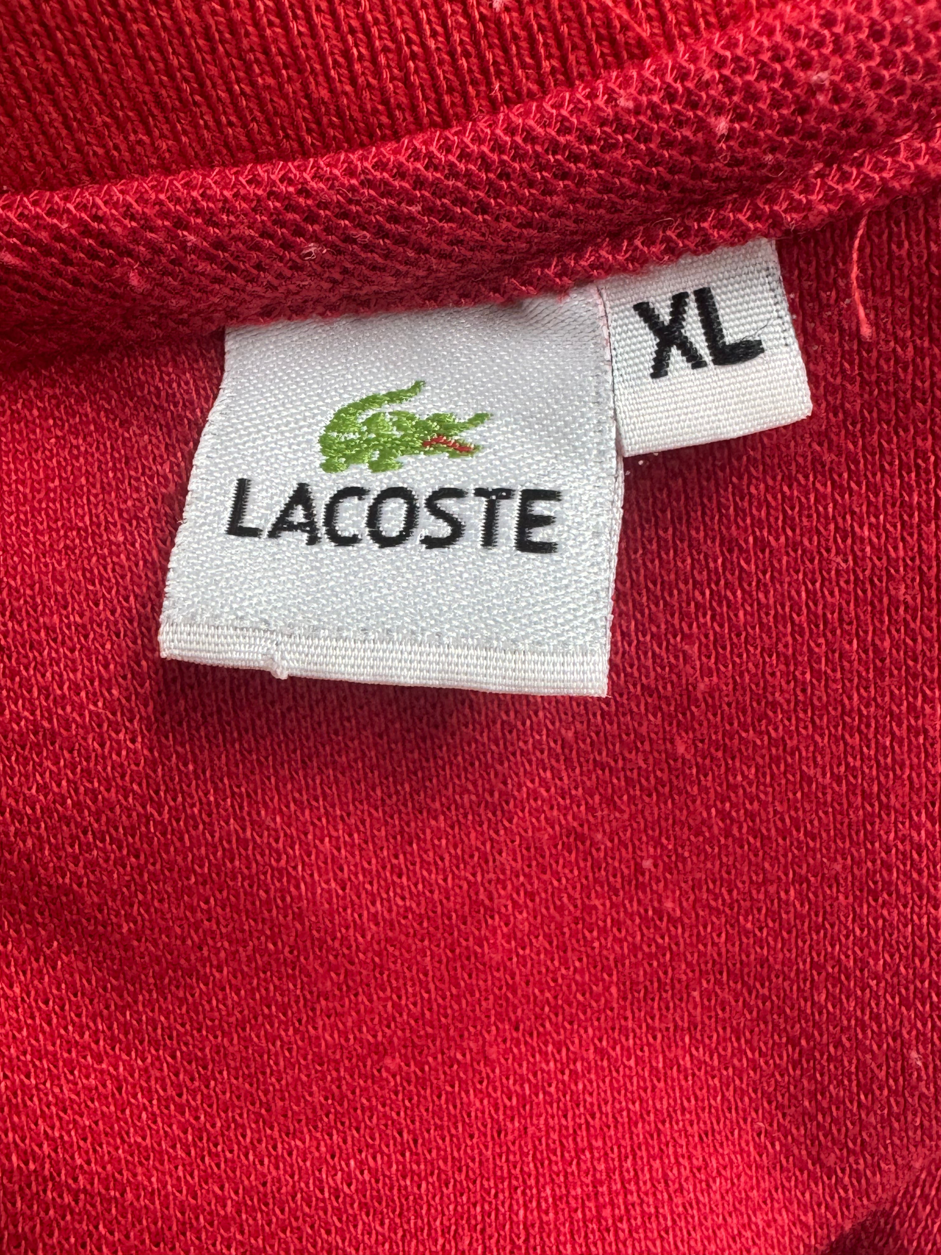 LACOSTE T-Shirt