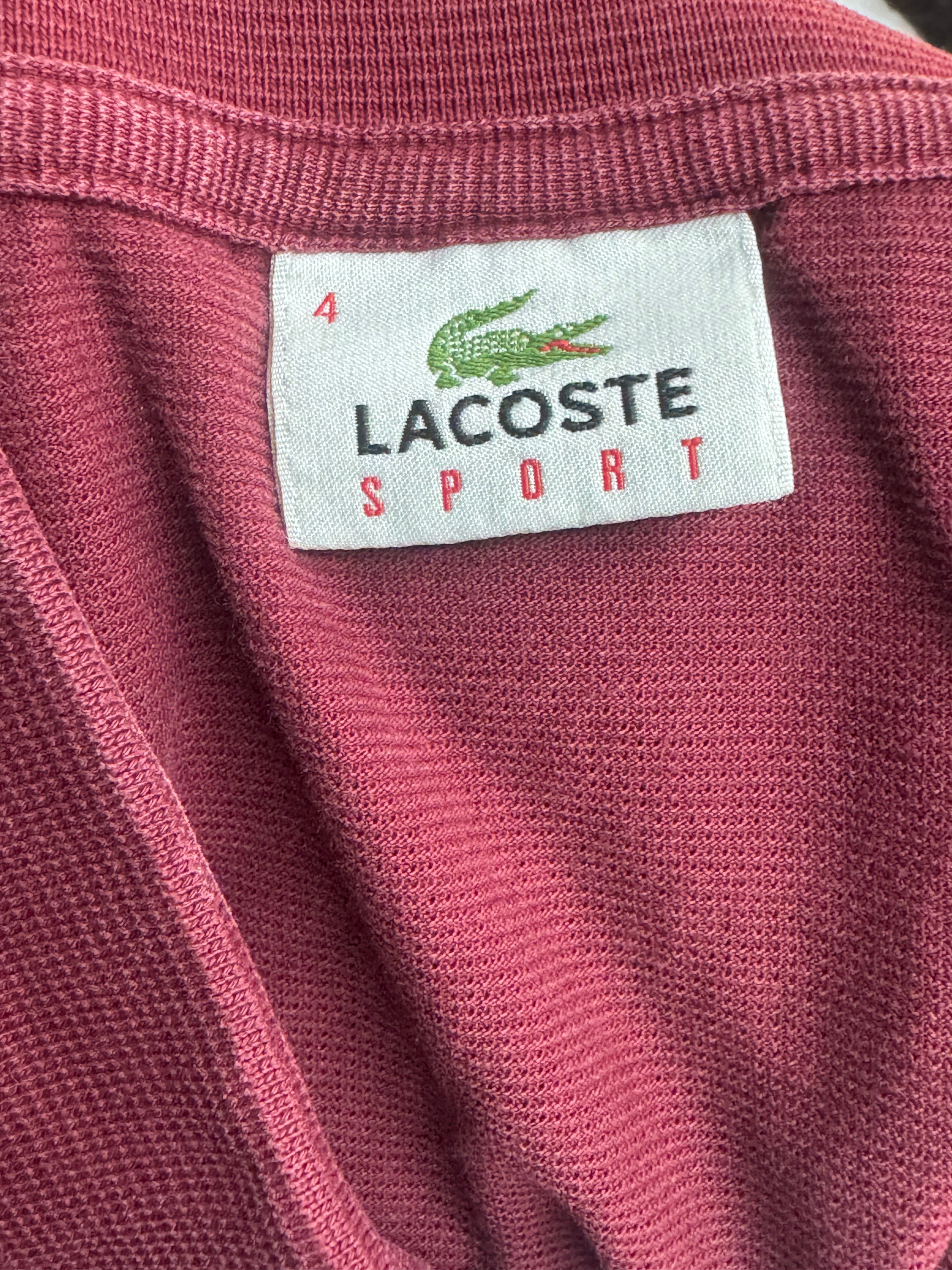 LACOSTE T-Shirt