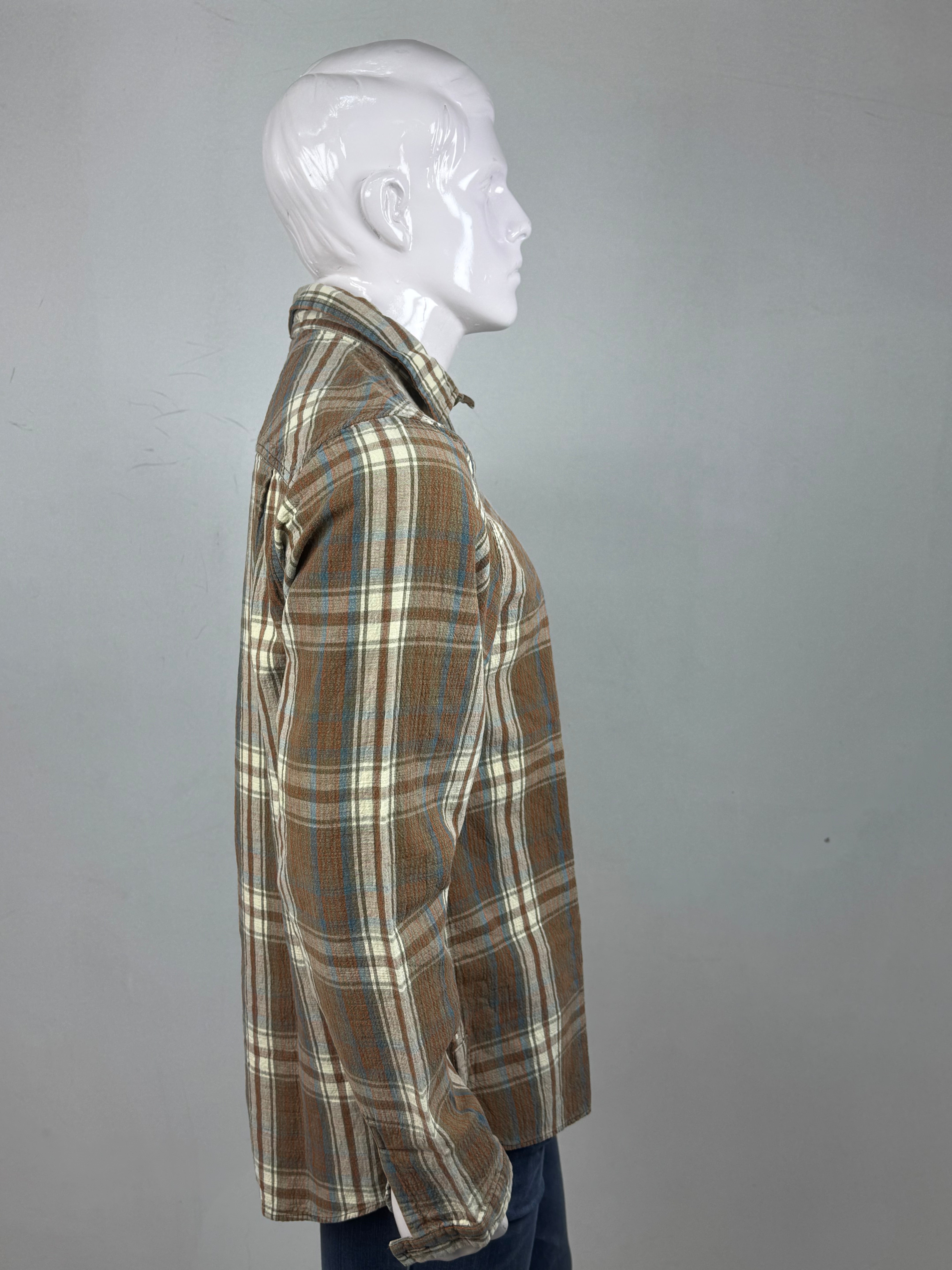 LEVI's Shirt