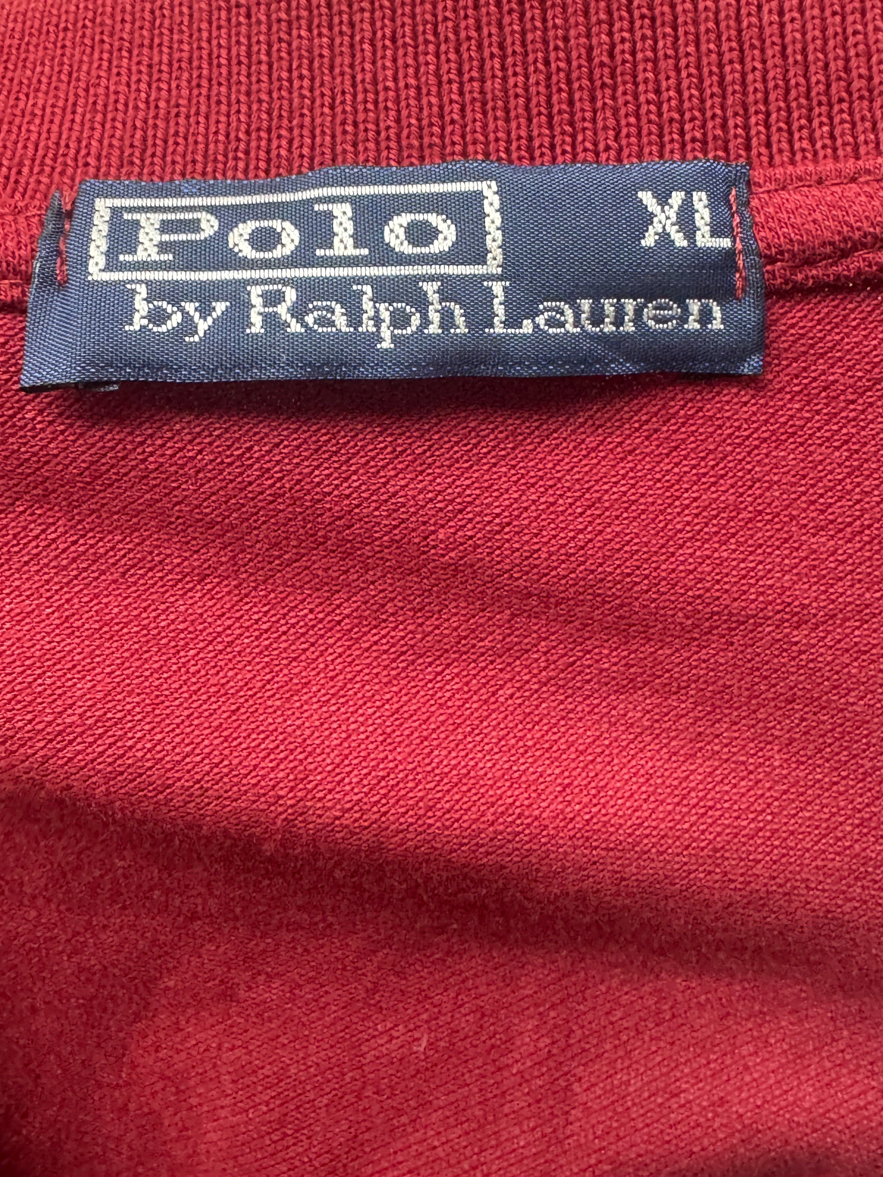 Polo By Ralphlauren T-Shirt