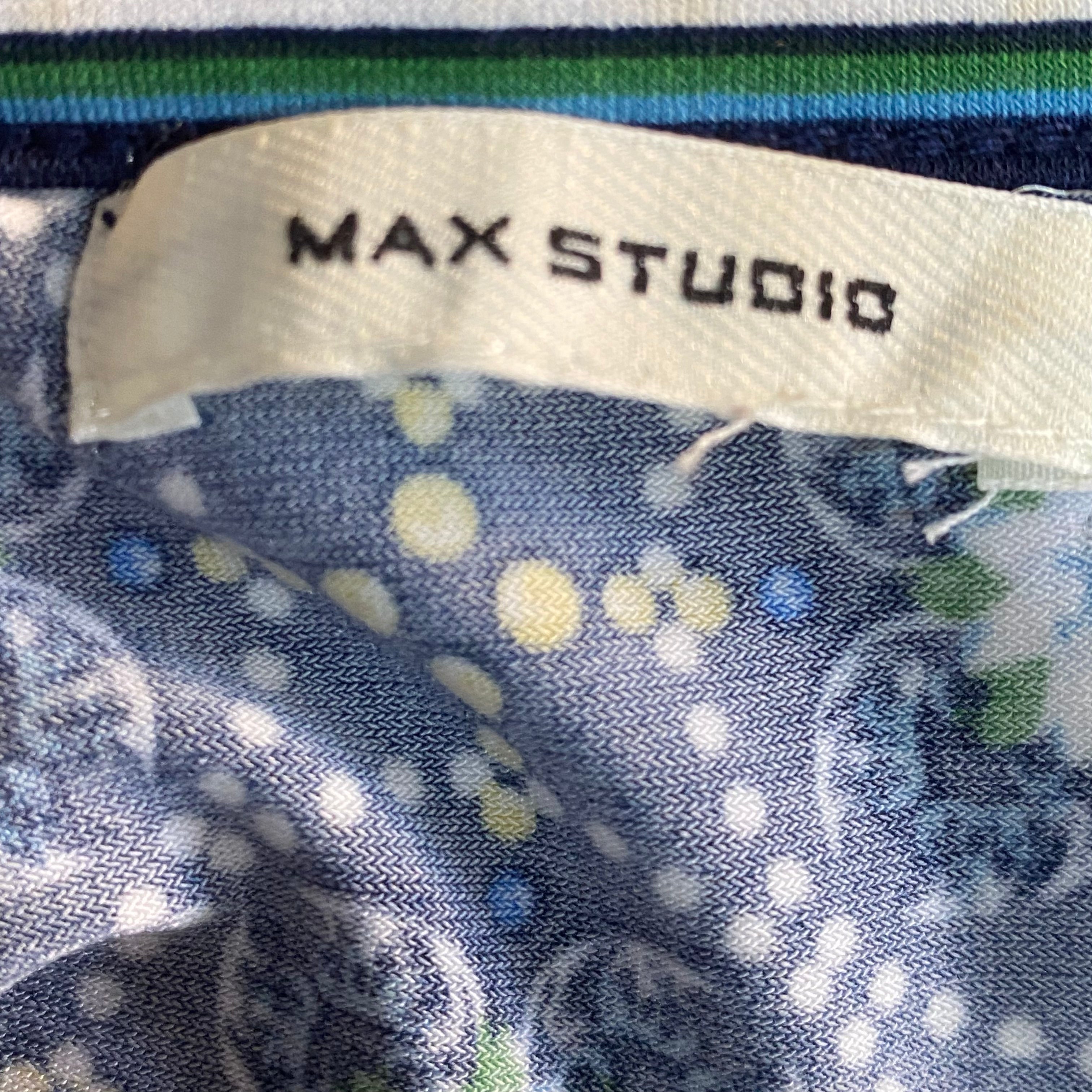 Max Studio