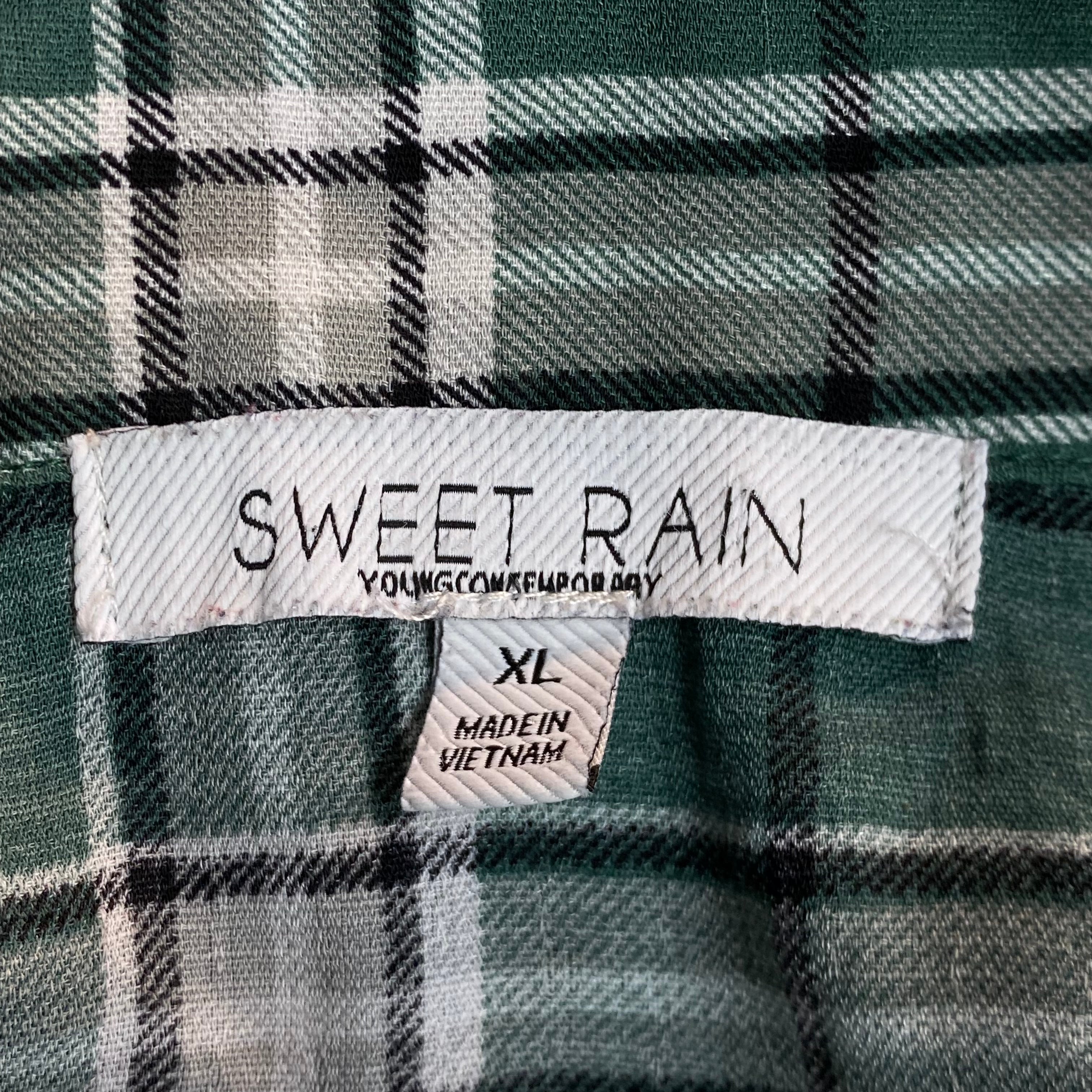 Sweet Rain